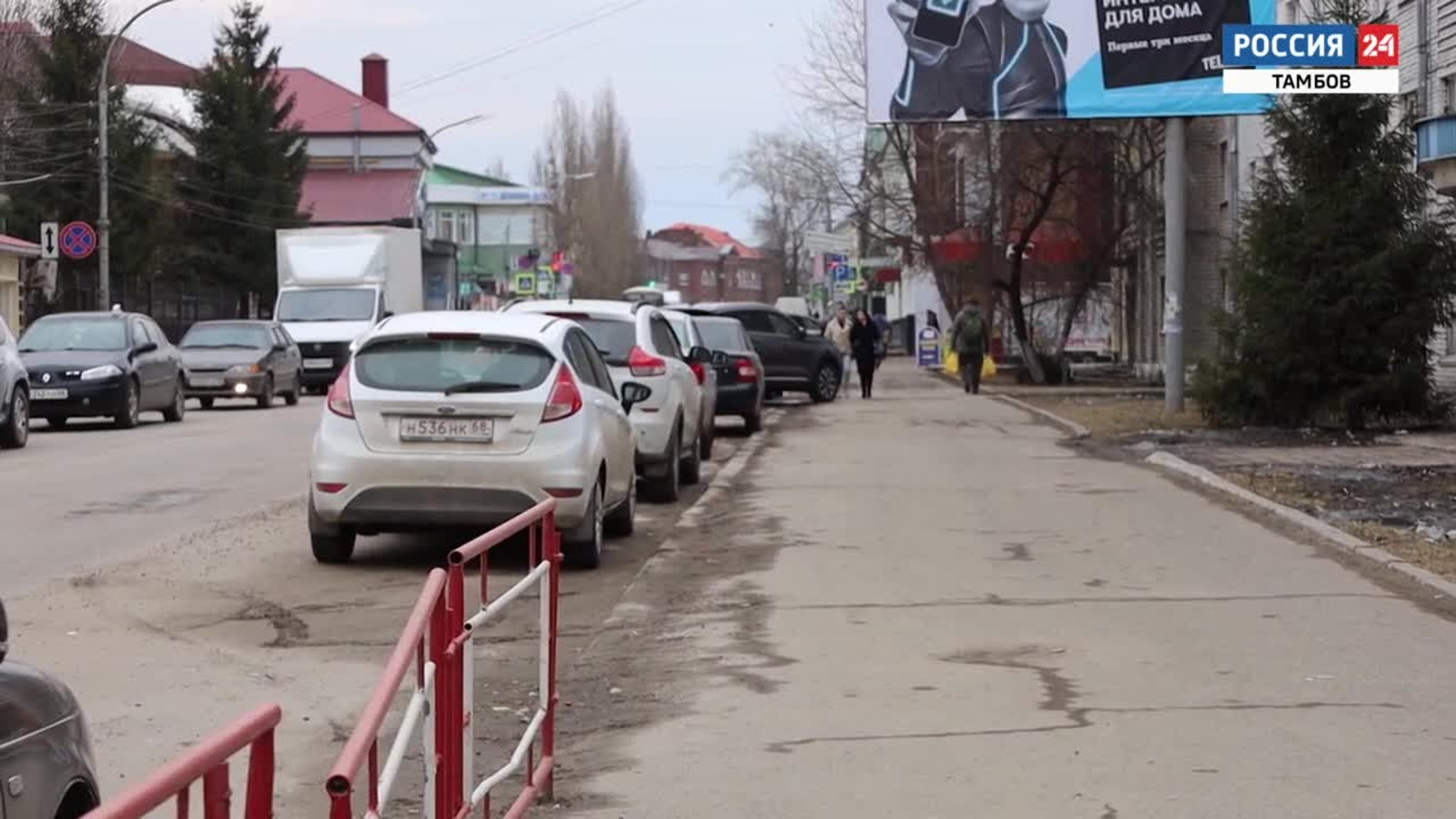 Подельники из Мичуринска более 100 иностранцам легализовали пребывание на территории РФ