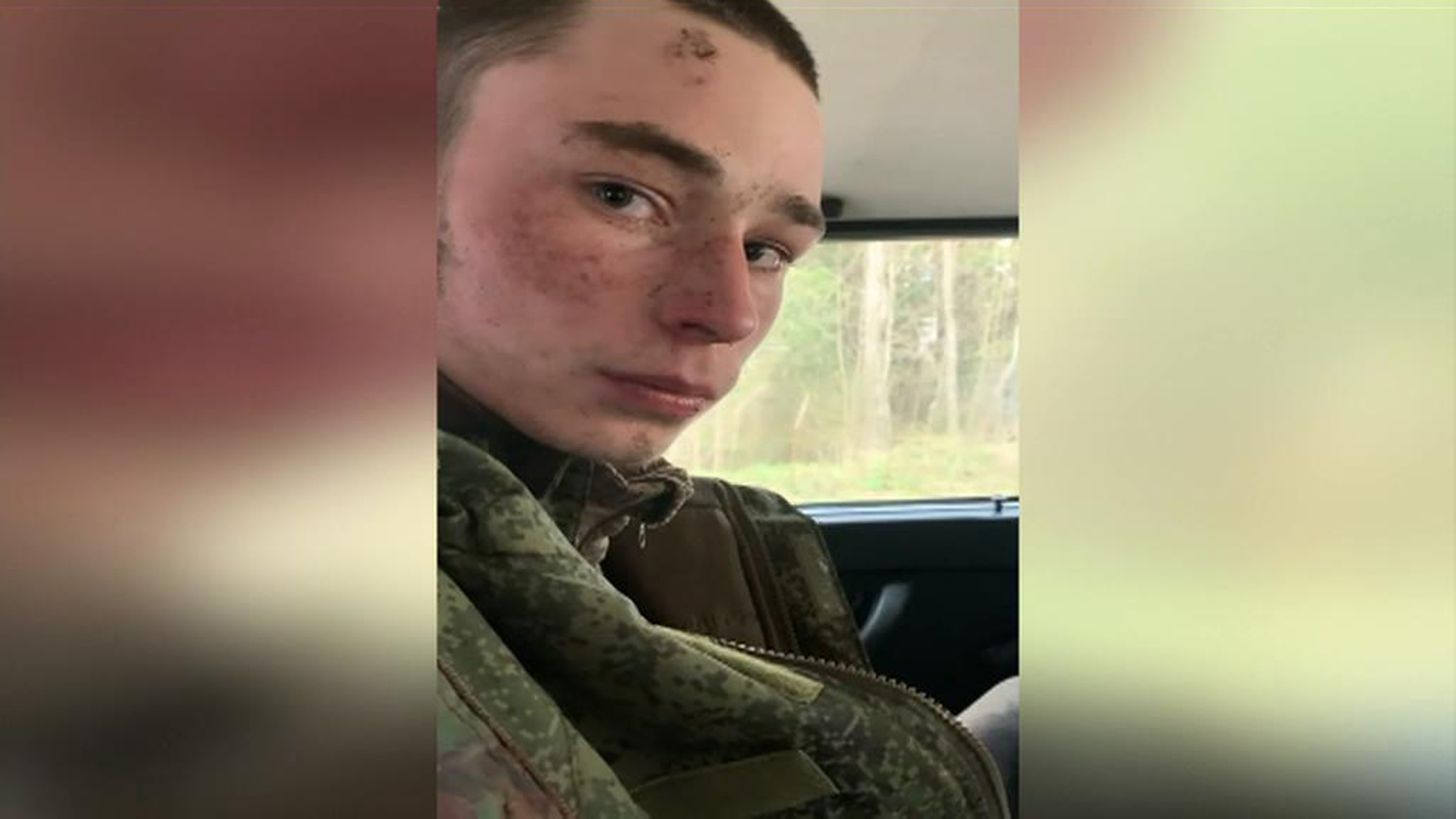 В Ленинградской области силовики допрашивают подозреваемого в убийстве полицейского