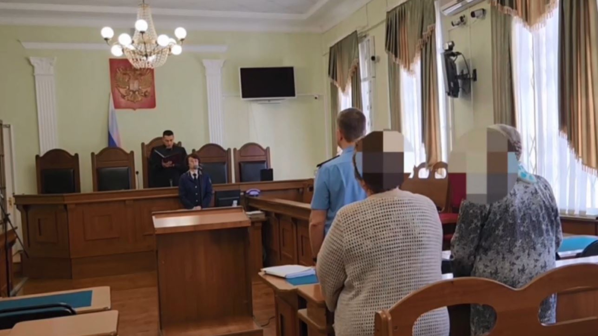 В Марий Эл за организацию убийства депутата Волжского горсобрания заочно осуждён 71-летний мужчина