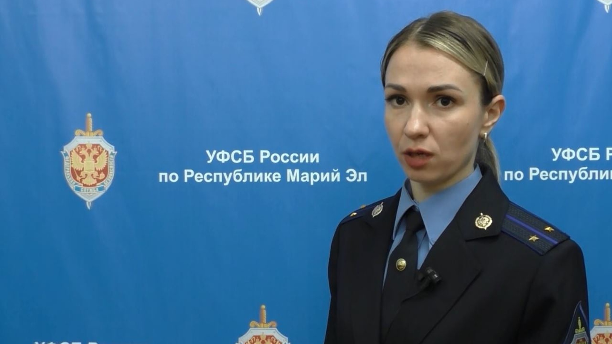 Йошкаролинец пытался поджечь здание сборного пункта военкомата