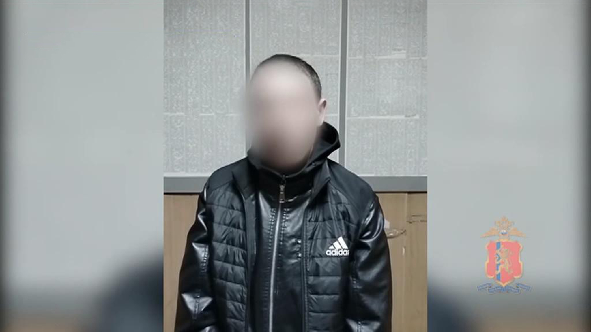 Житель Красноярского края сообщал о бомбах от имени бывшей девушки