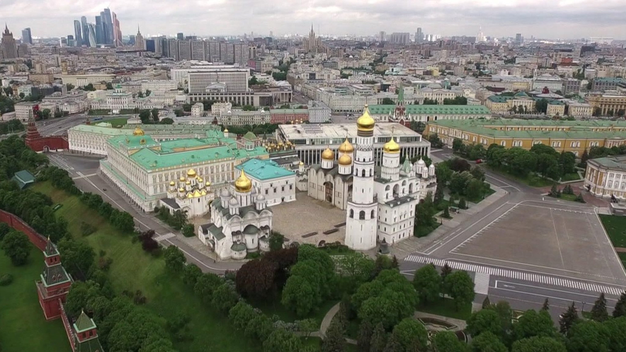 Встреча Путина и Уиткоффа: детали переговоров в Кремле