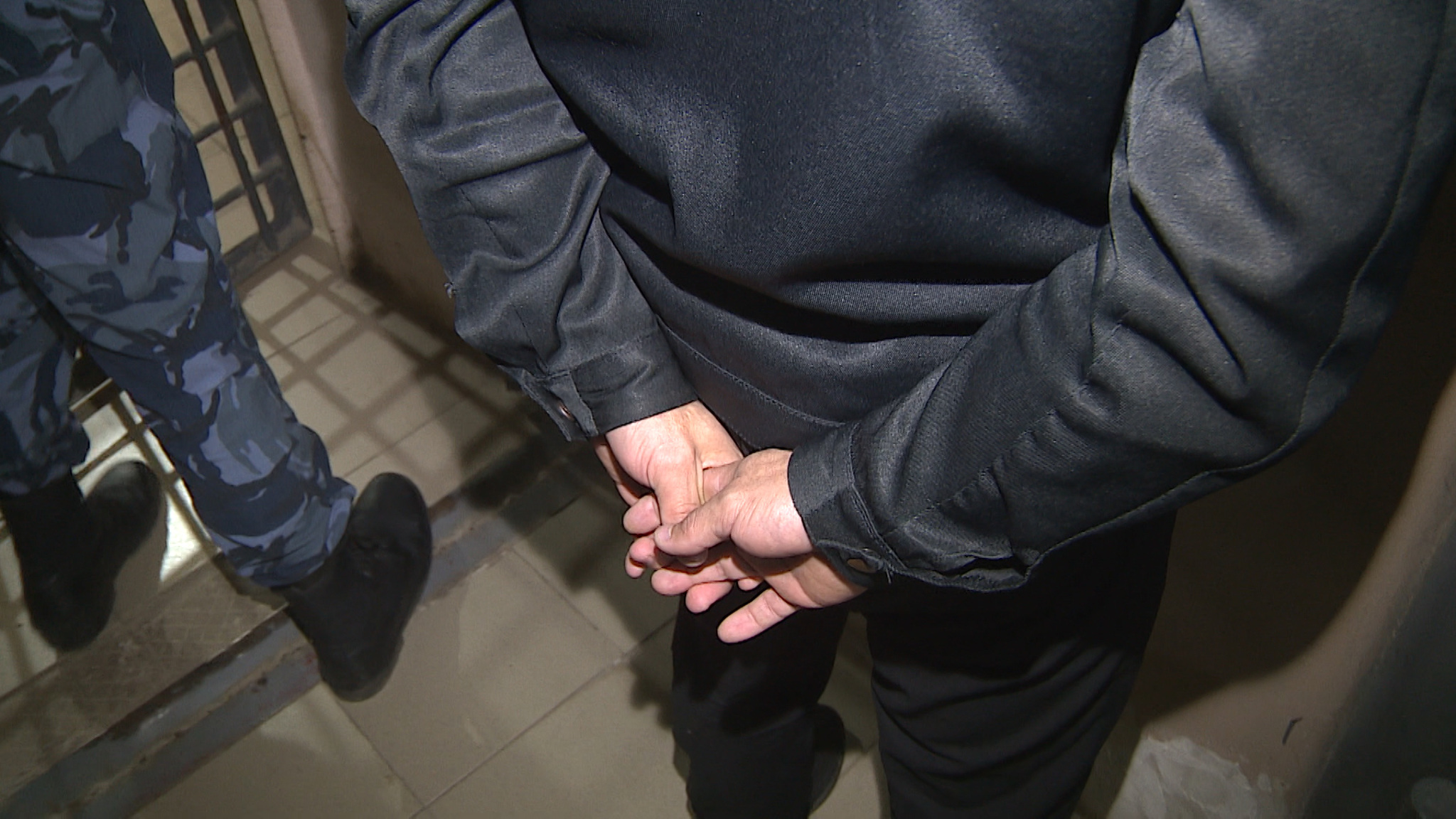 Раскаявшийся экстремист из колонии под Волгоградом рассказал, как с ним связался вербовщик