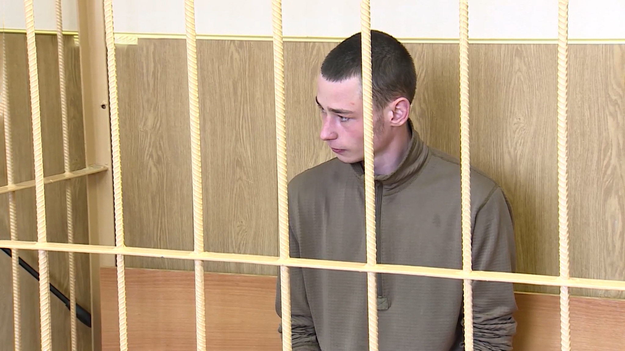 Убийца полицейского в Ленобласти почти сутки скрывался в лесу