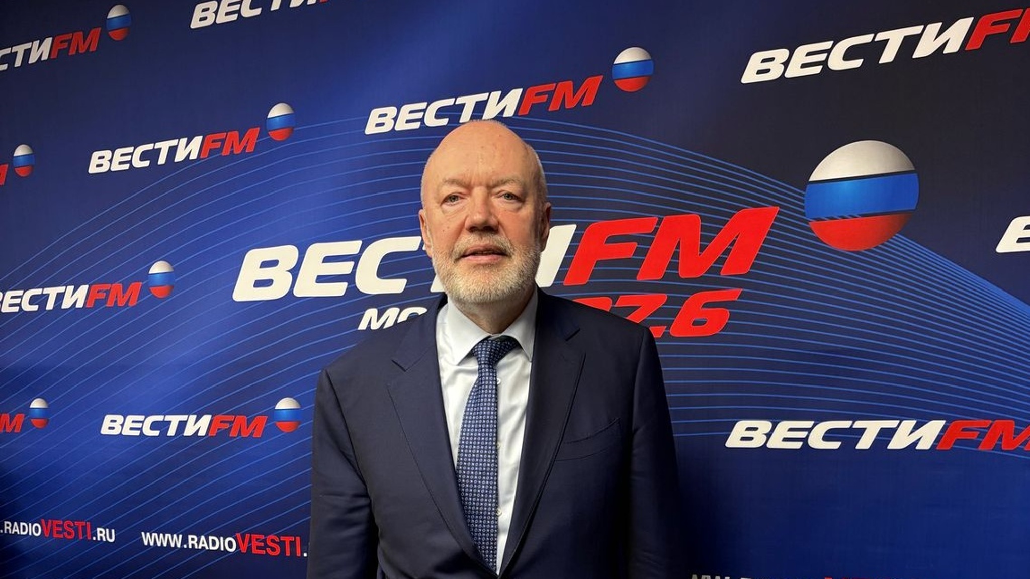 Крашенинников: нет необходимости в новых поправках в Конституцию