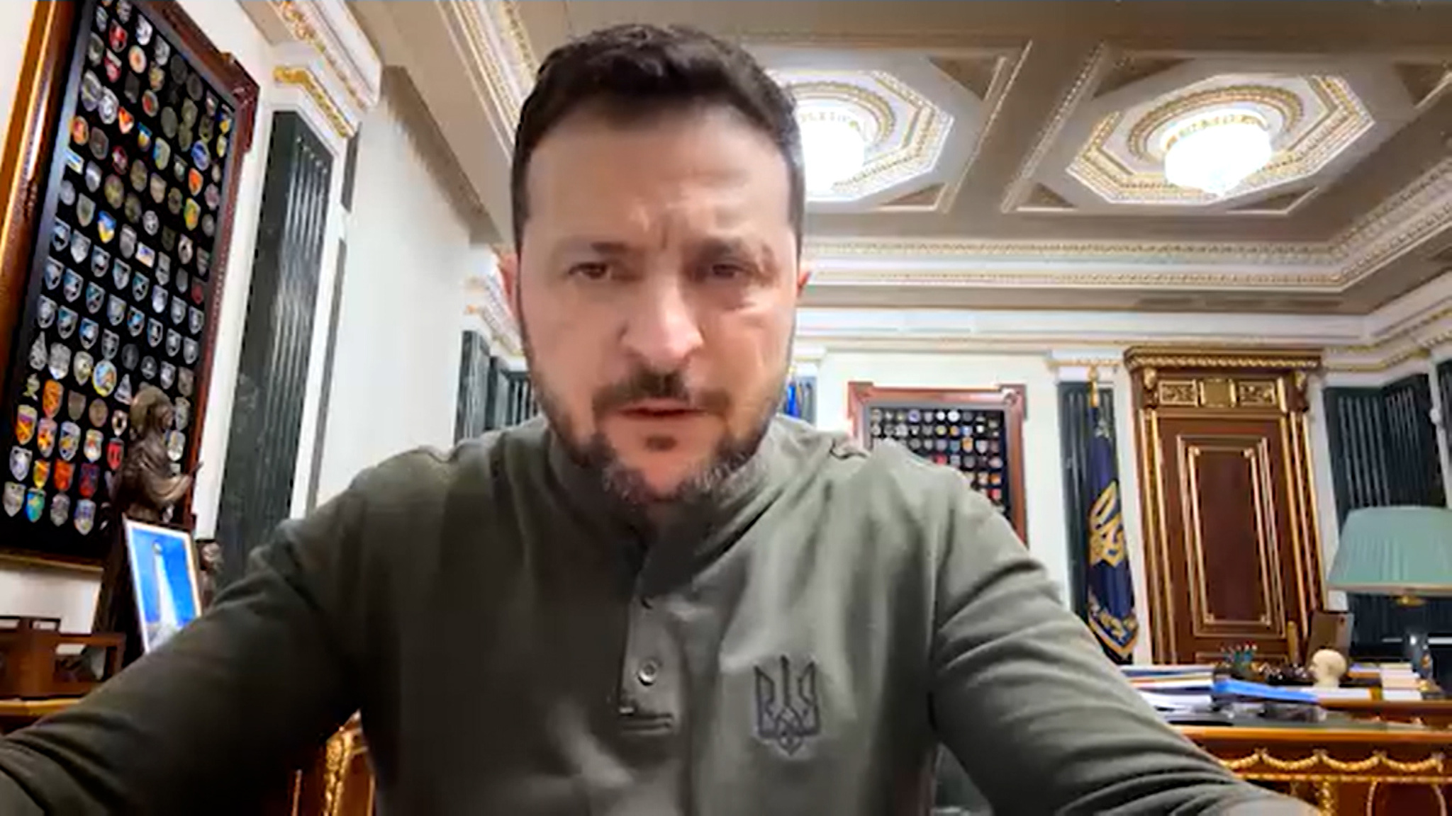 Курс на еще большее вовлечение Берлина в конфликт и эскалацию обеспечен