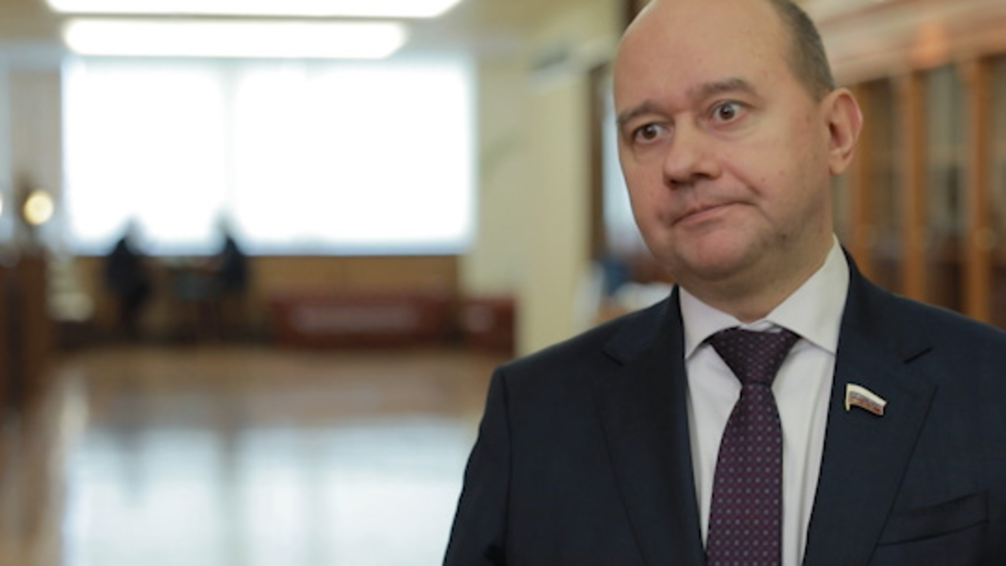 Депутат от партии «Новые люди» Олег Леонов прокомментировал законопроект, предполагающий верификацию аккаунтов некоммерческих организаций в соцсетях