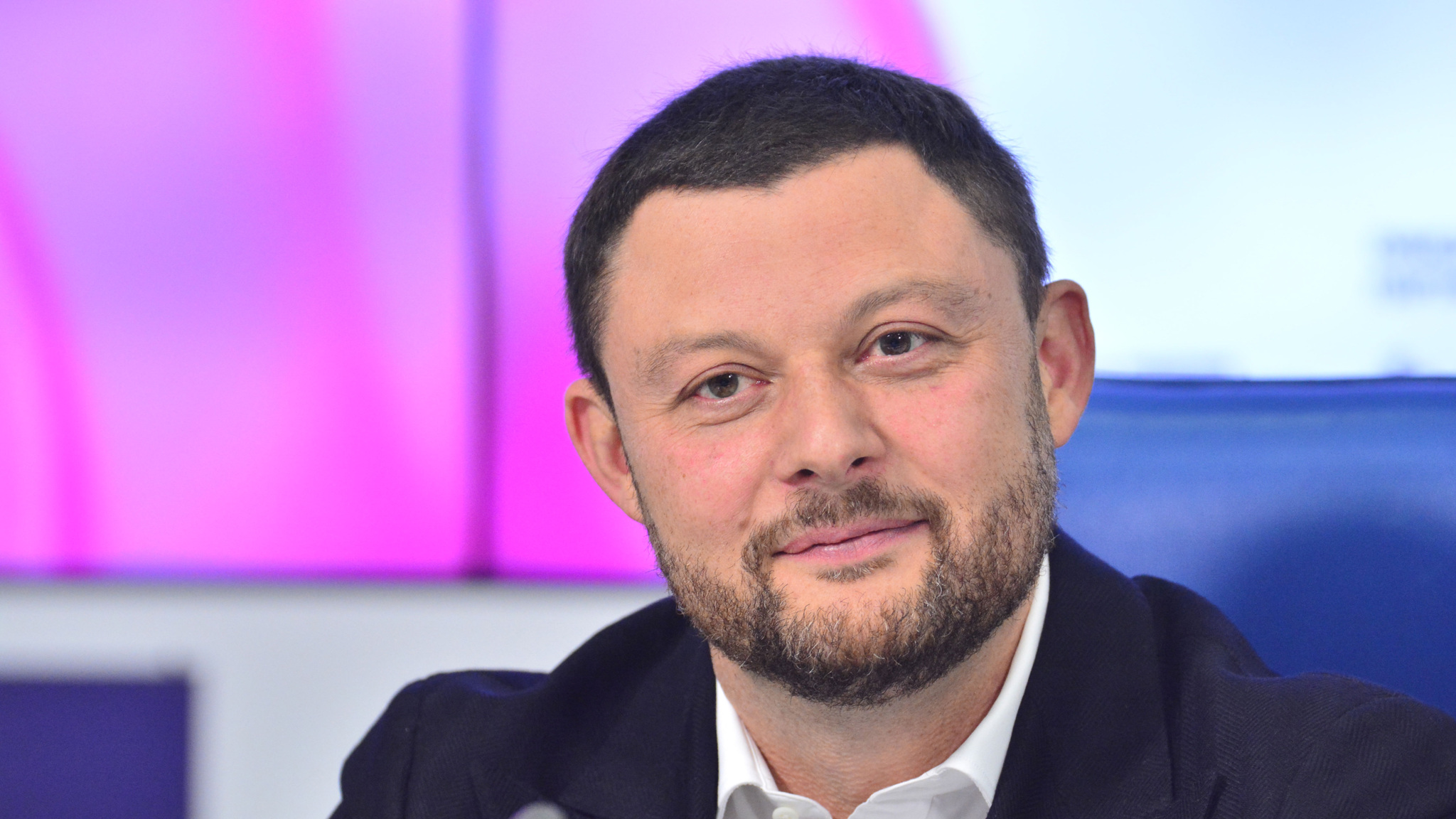 Василий Церетели возглавил Московский музей современного искусства