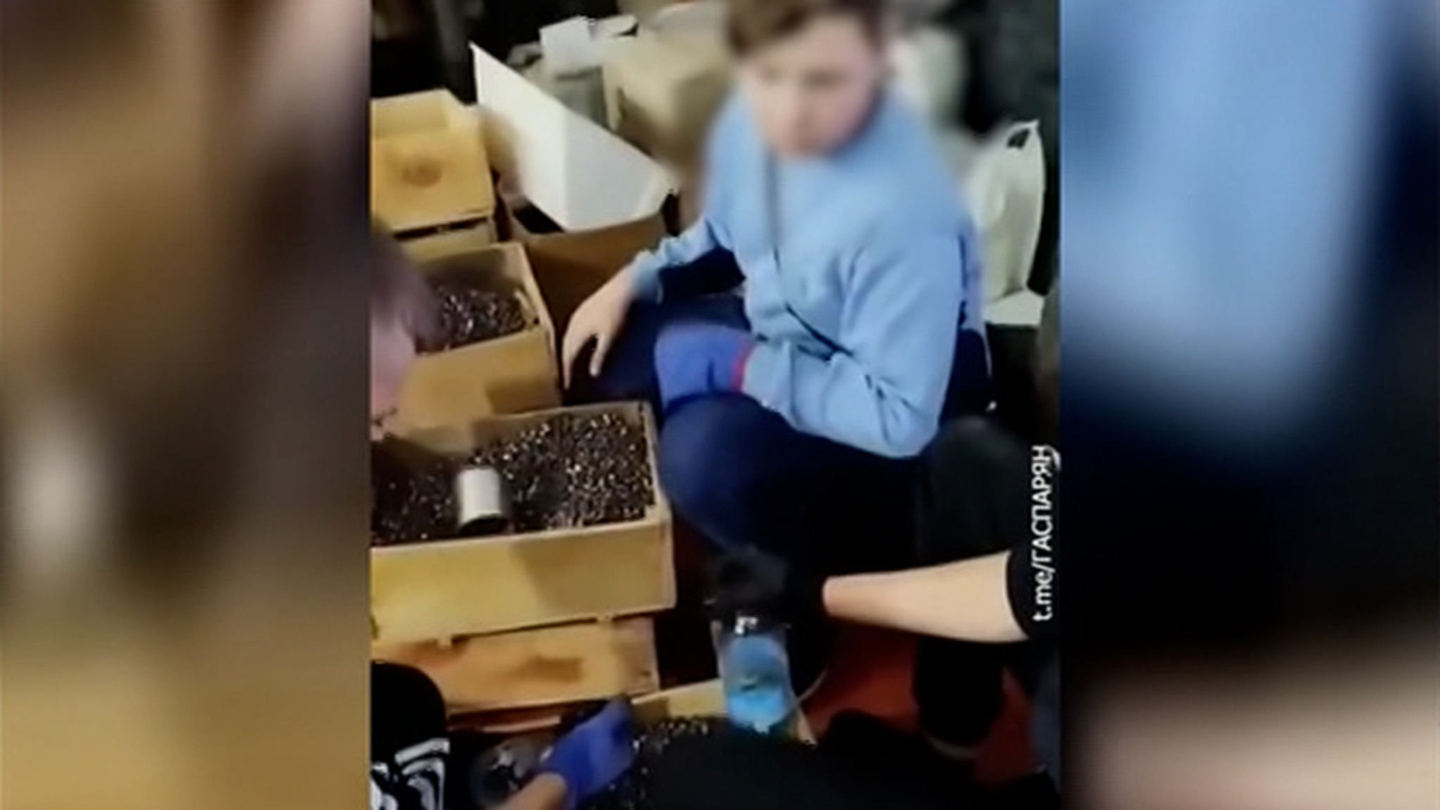 ВСУ делают ставку на кустарные поделки и откровенный мусор