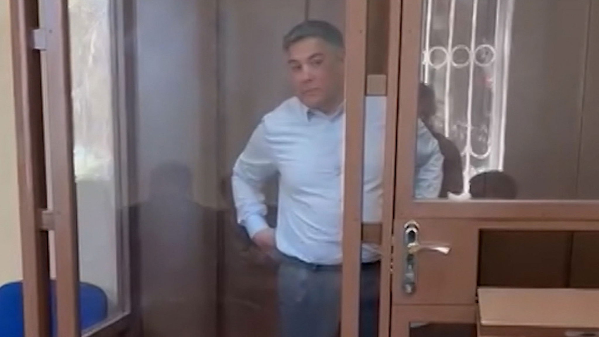 Вице-мэра Краснодара отправили в СИЗО на два месяца