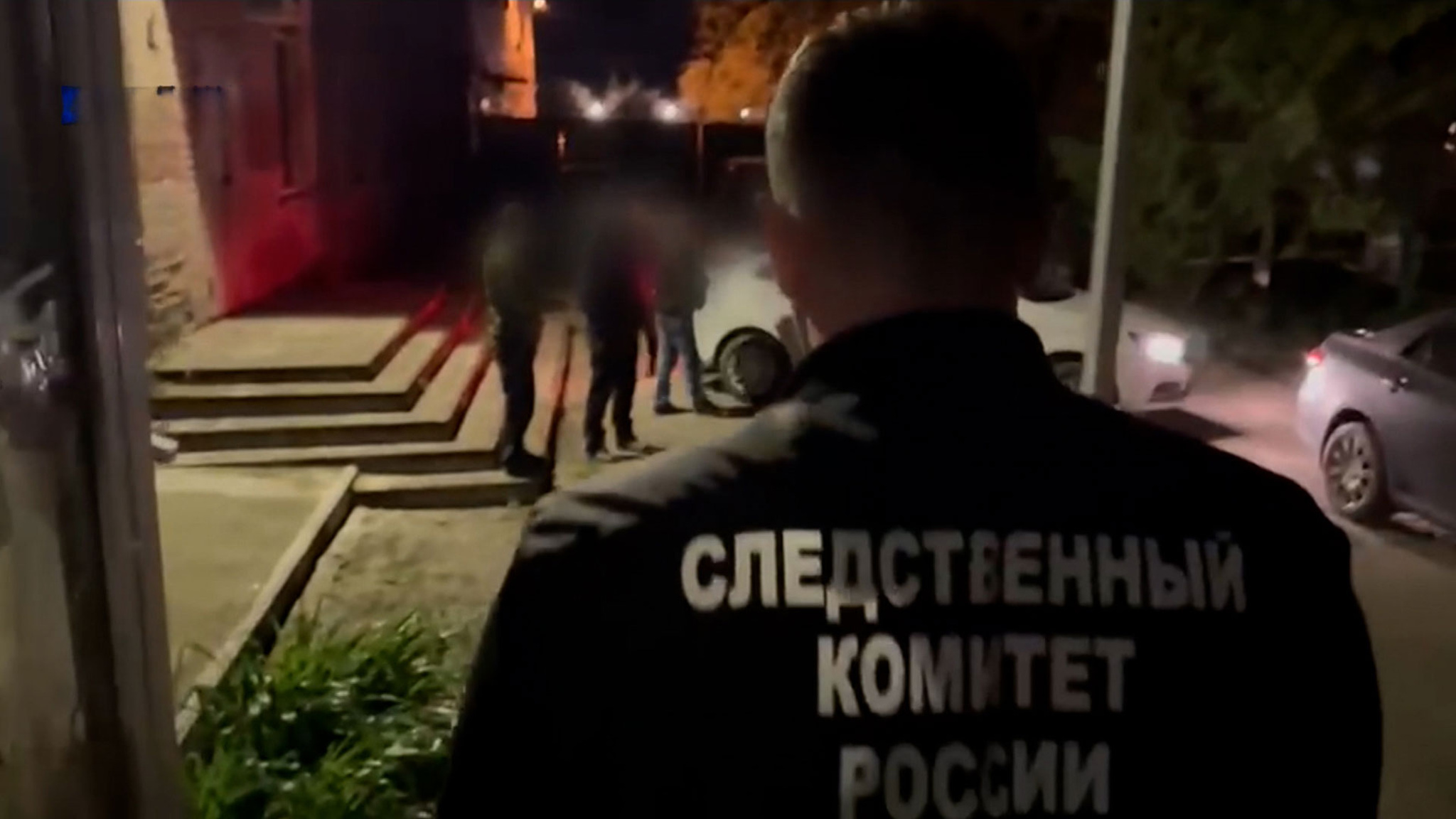 Ставропольских полицейских заподозрили во взятках и вымогательстве