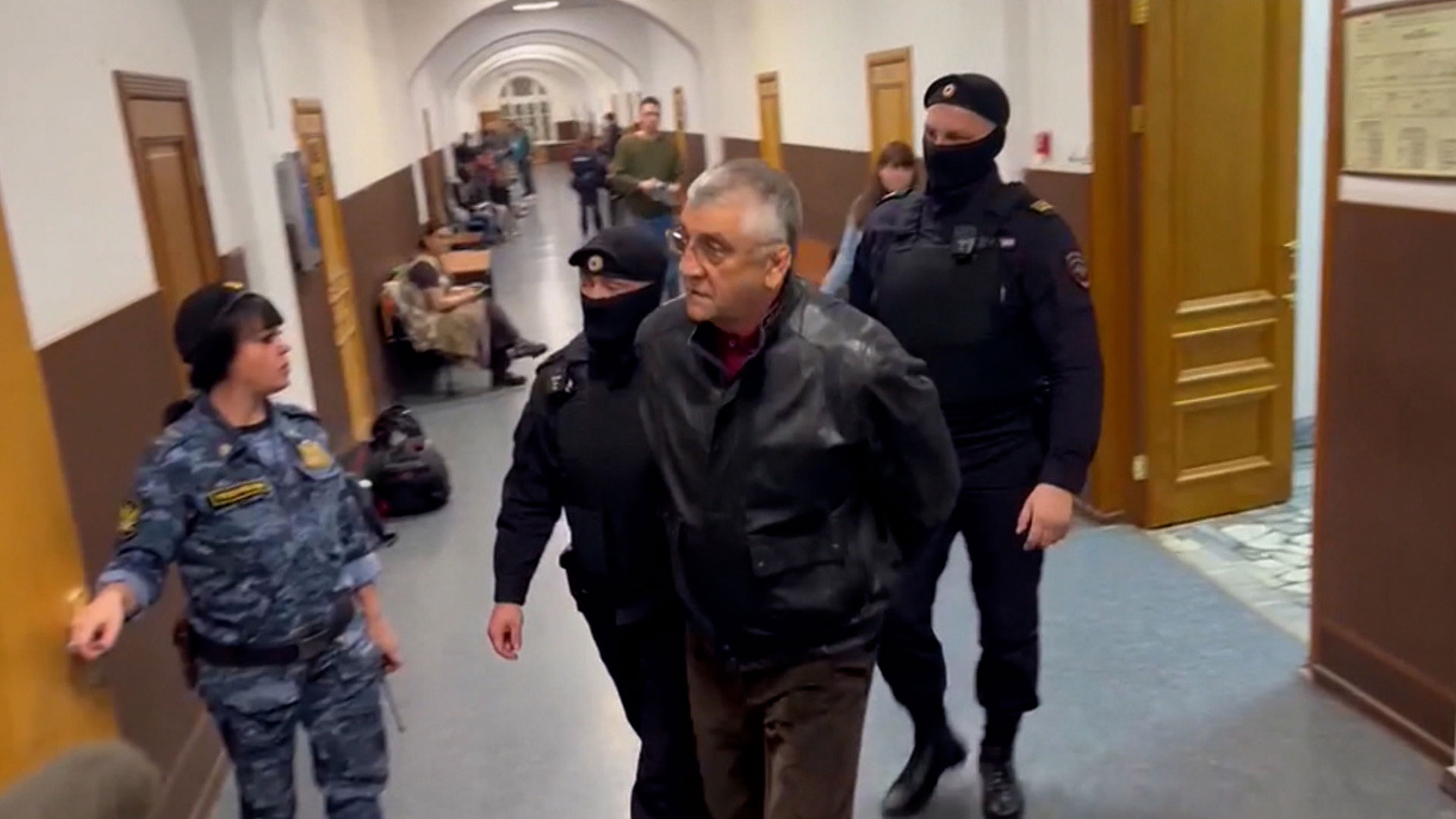 Экс-министр спорта Дагестана Магомедов предстанет перед судом