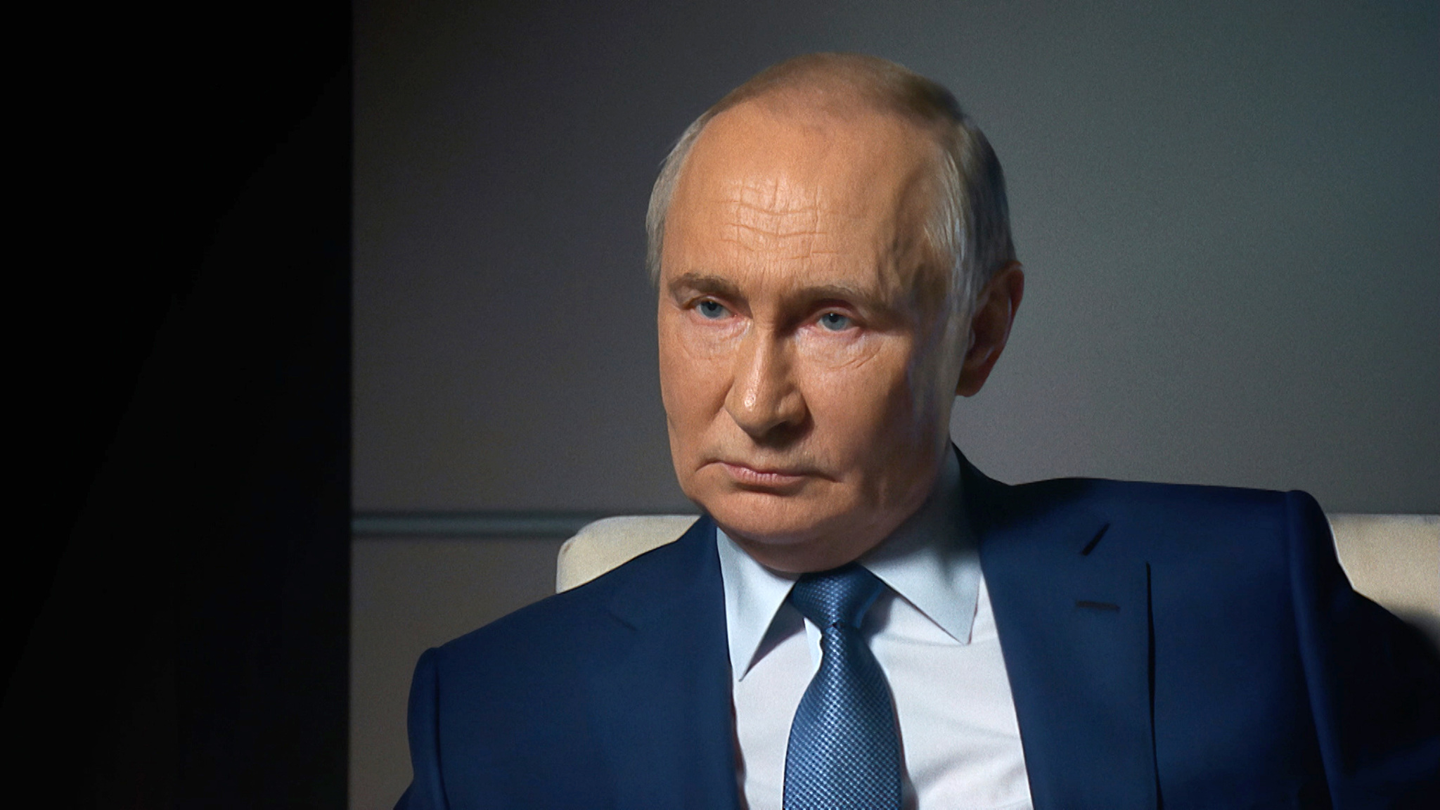 Путин: до 2022 года мы с доверием относились к нашим западным партнерам