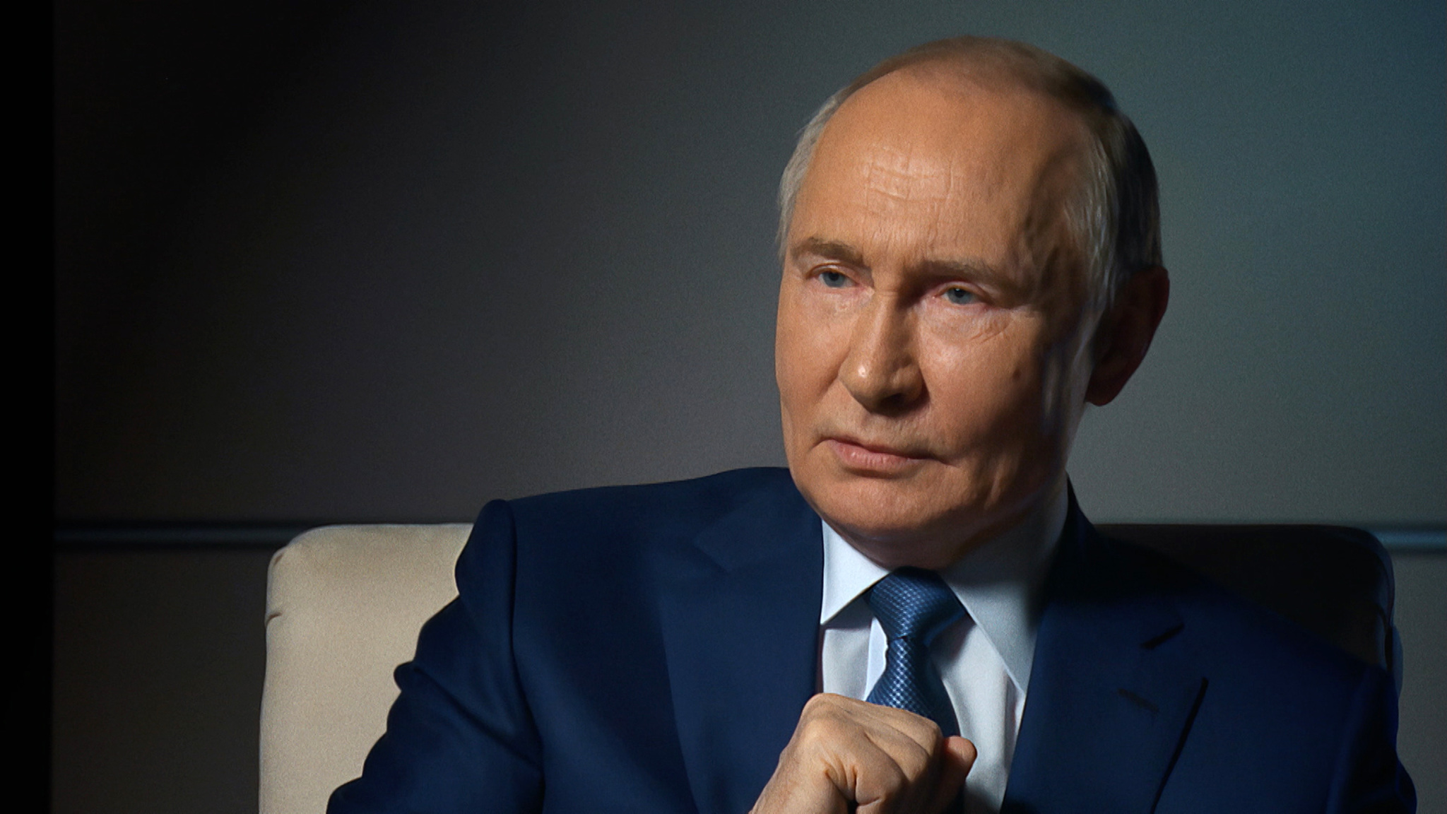 Путин: Запад всегда будет стремиться подчинить себе Россию