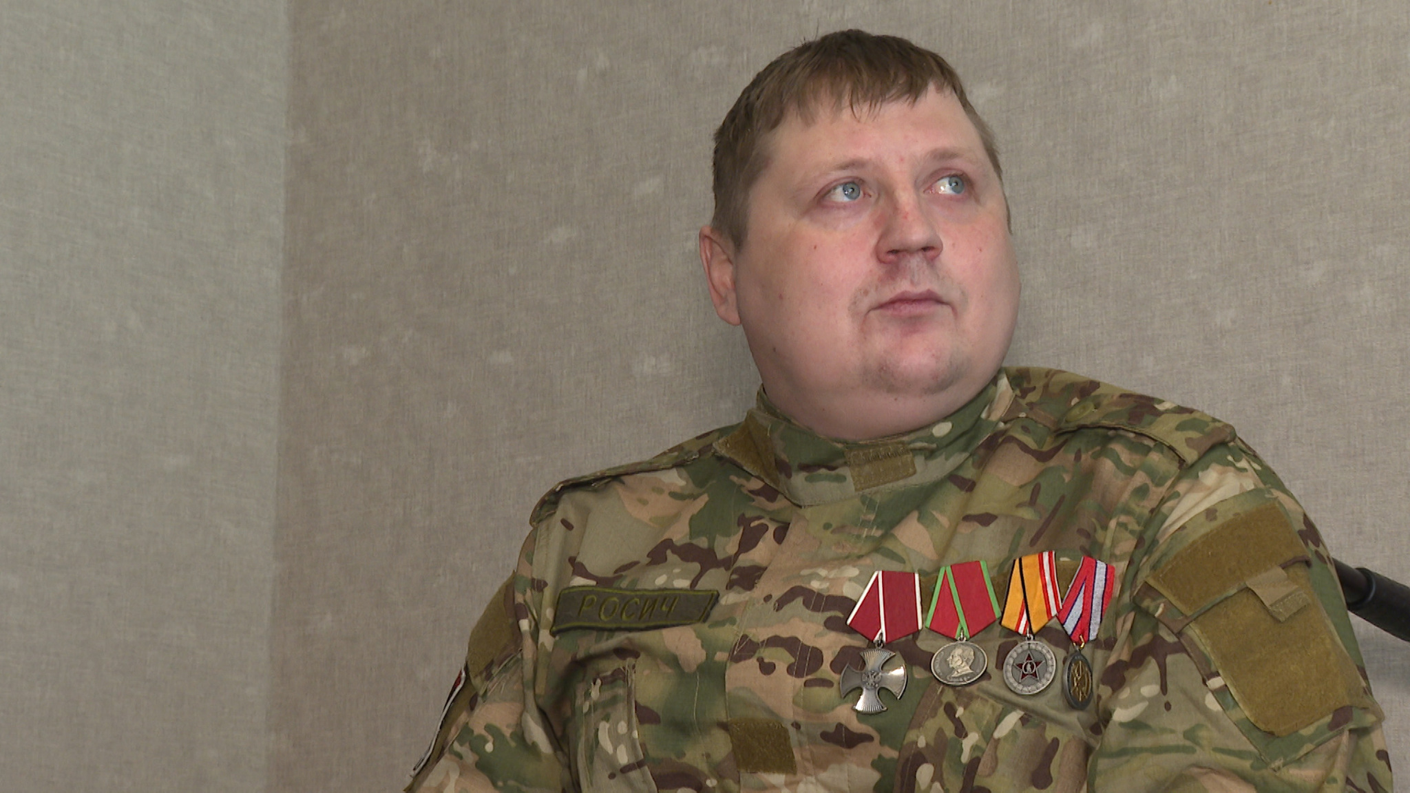 По примеру деда: участник СВО рассказал о подвиге фронтовика, ставшем ориентиром