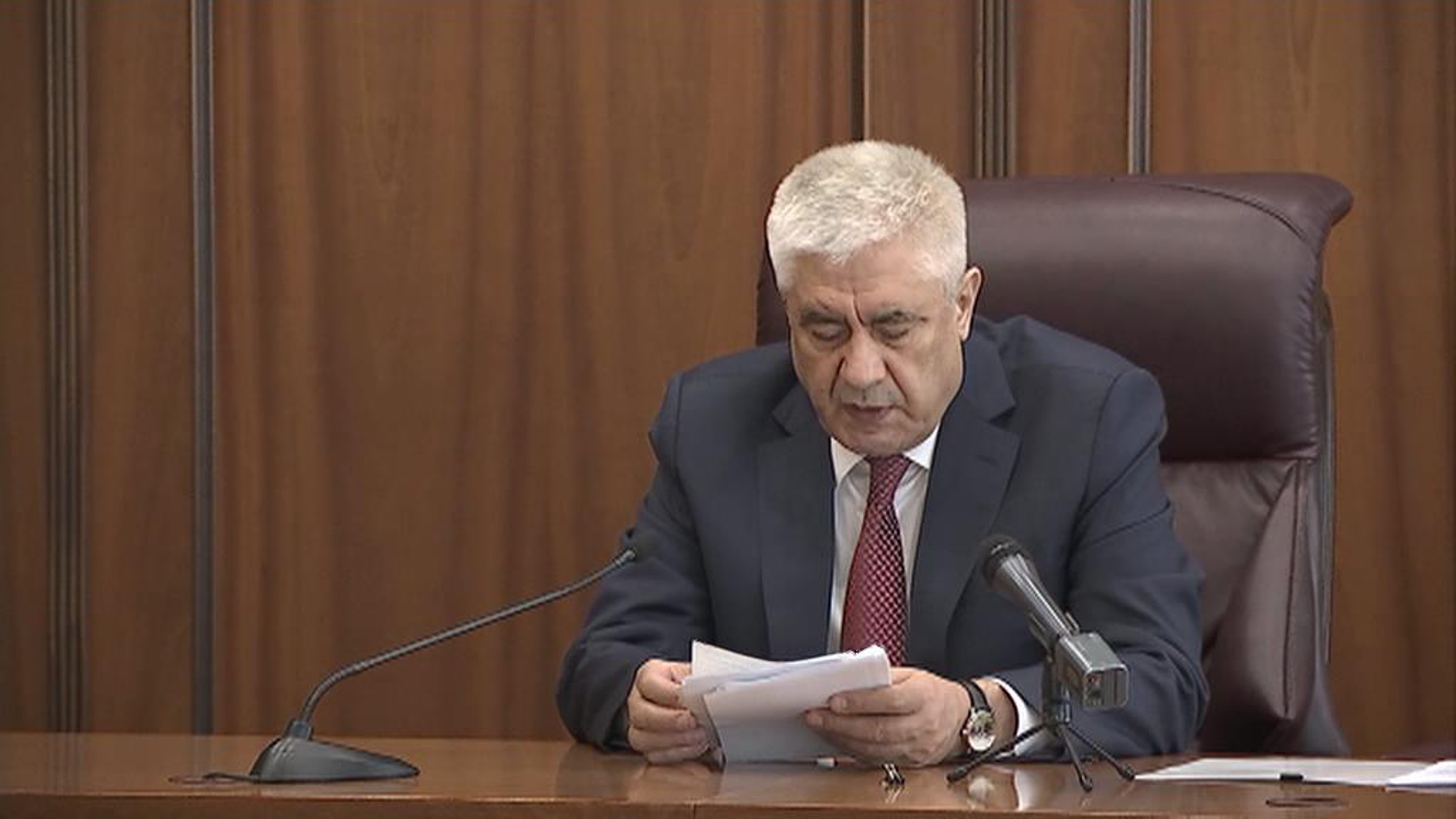 Колокольцев призвал уделять особое внимание миграционной сфере