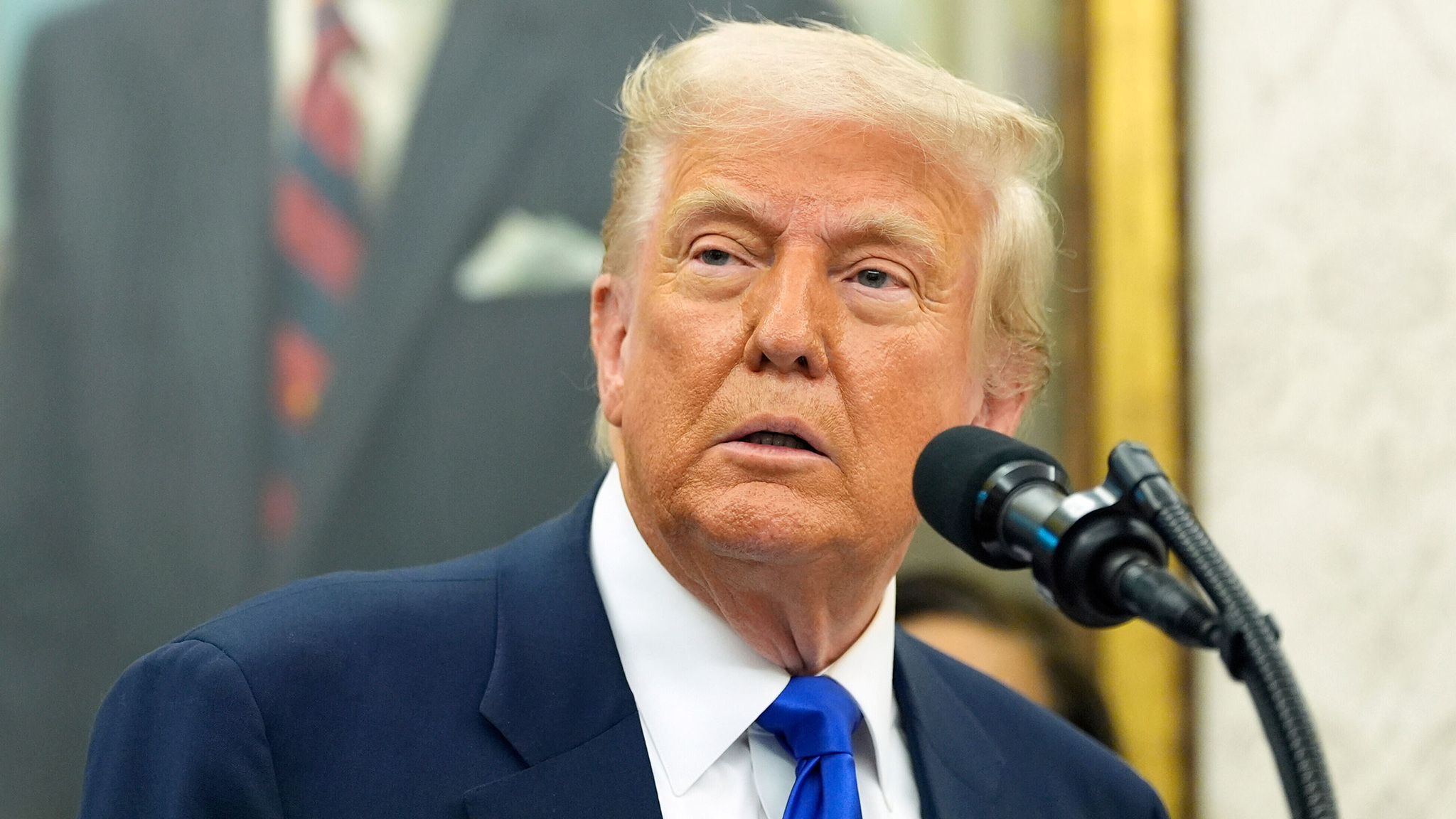 Европейские лидеры упрашивали Трампа связаться с Путиным