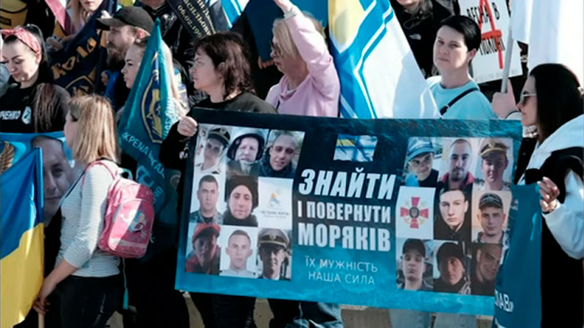 В "полках смерти" ВСУ командуют зэки