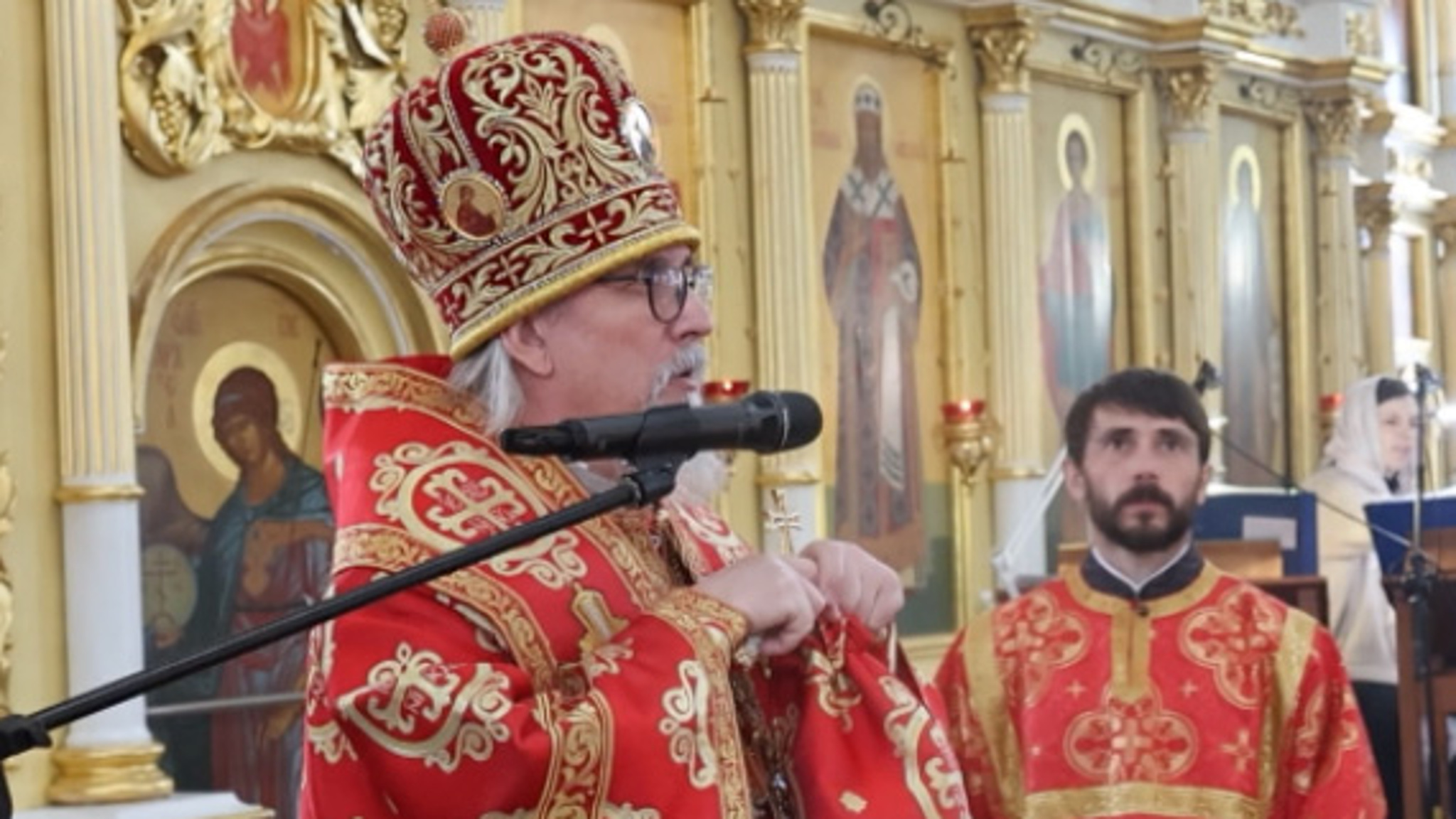 Представители конфессий призывают забайкальцев помогать ветеранам Великой Отечественной войны и бойцам СВО