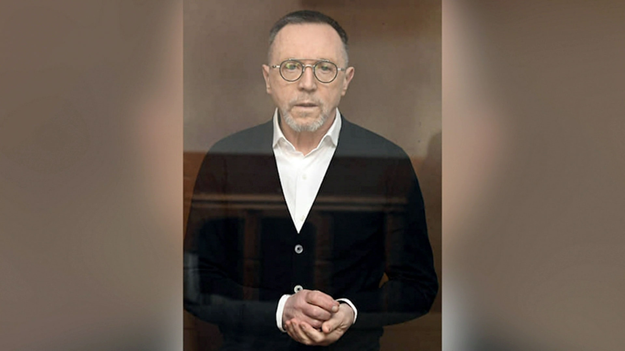 Суд отменил оправдательный приговор бывшему спортивному функционеру Веберу