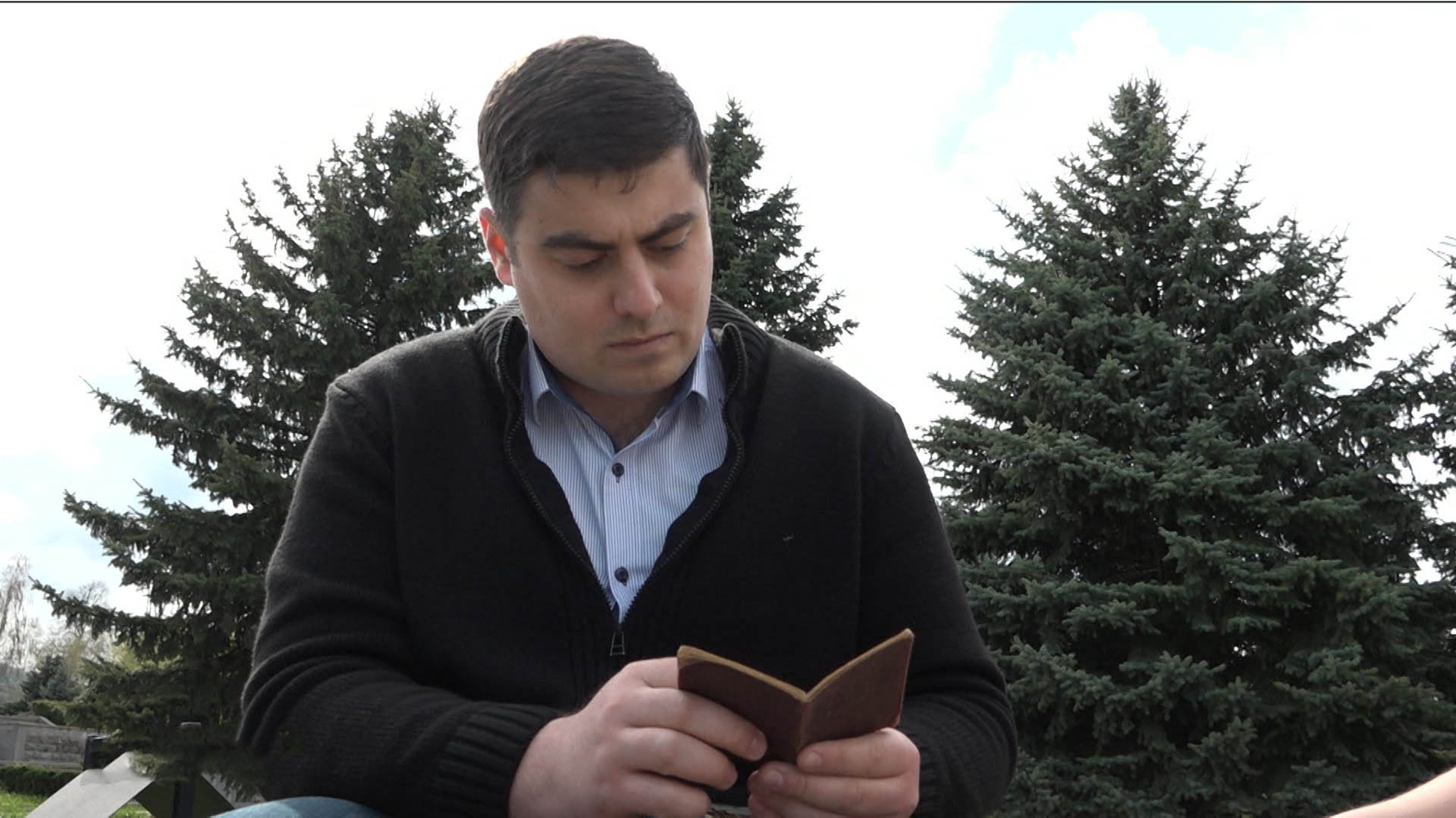 Они ковали Победу. Сергей Комов