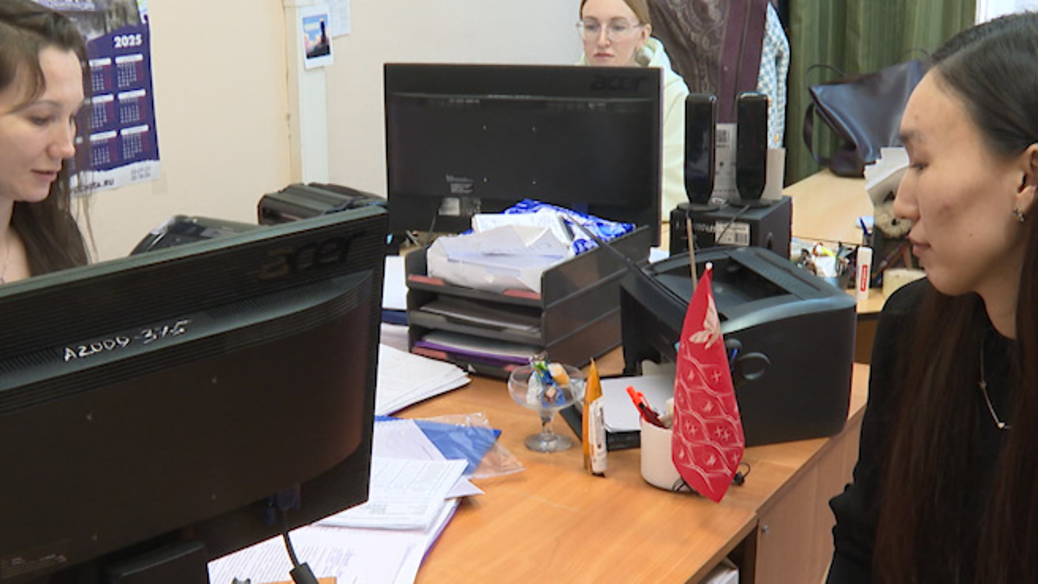 Более 10 педагогов из дальневосточных и центральных регионов России приедут в Забайкалье по программе «Земский учитель»