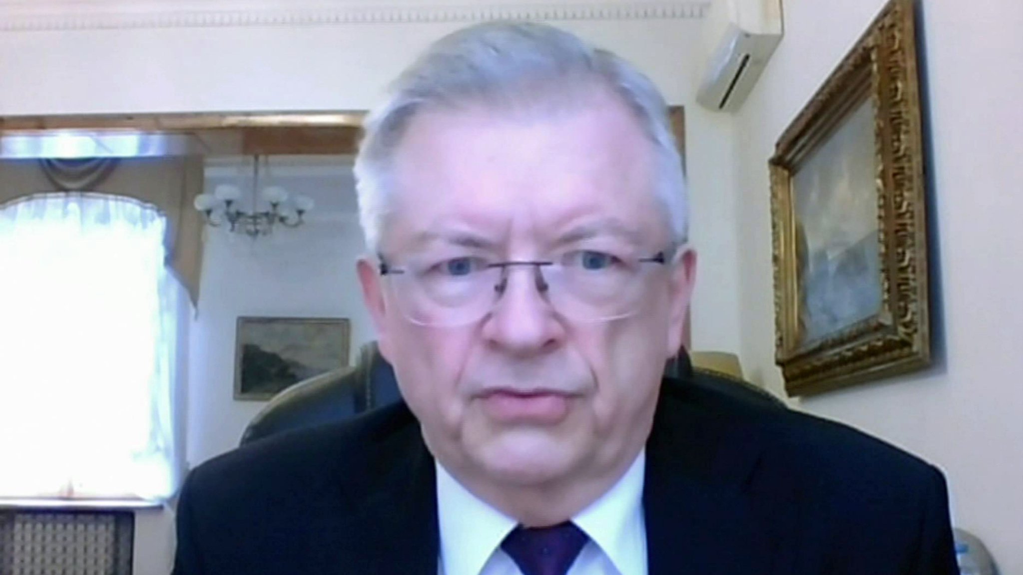 Сергей Андреев: среди поляков нарастает усталость от солидарности с Украиной