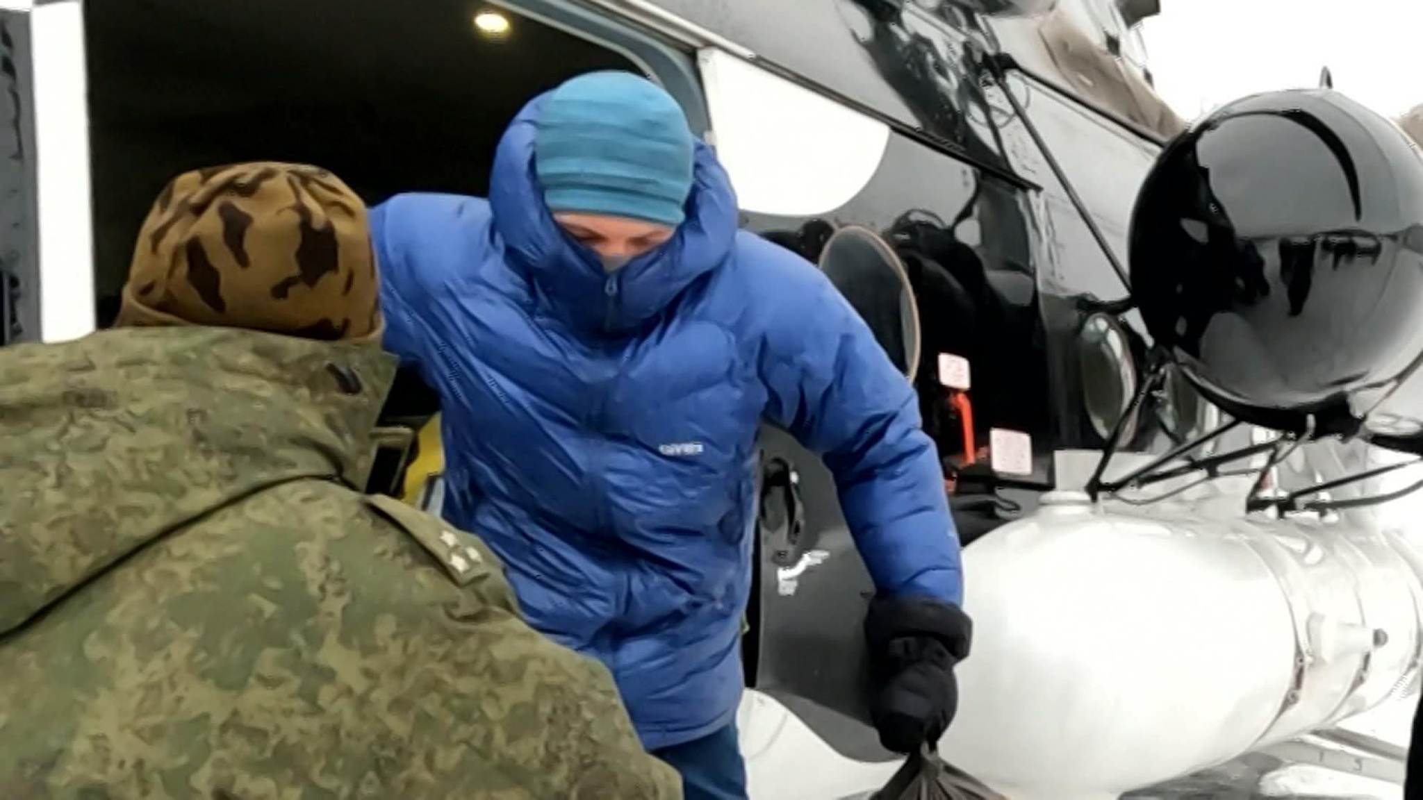 В Магадане руководителя тургруппы обвинили в гибели 4 туристов