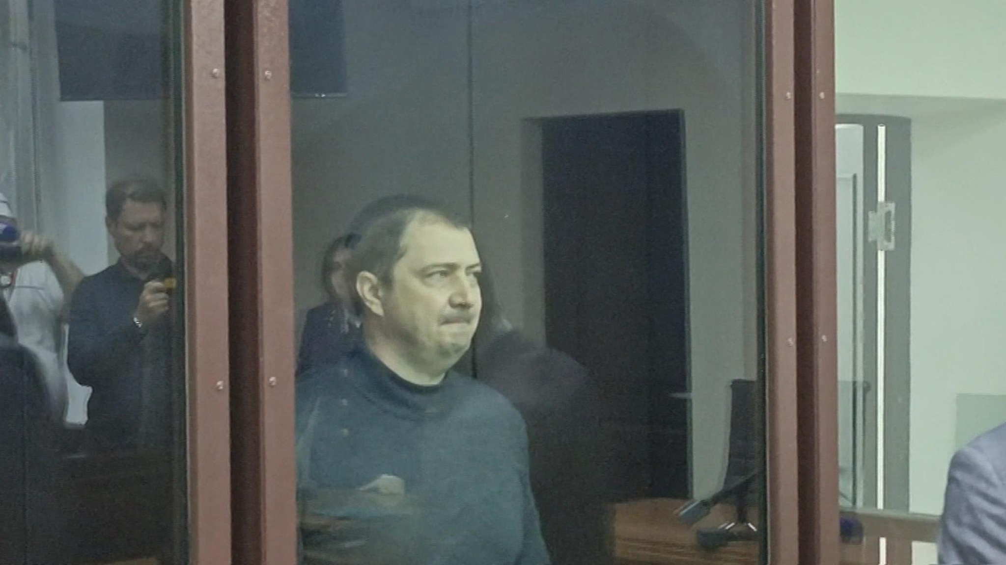 "Позолоченный" ставропольский гаишник получил 20 лет строгого режима