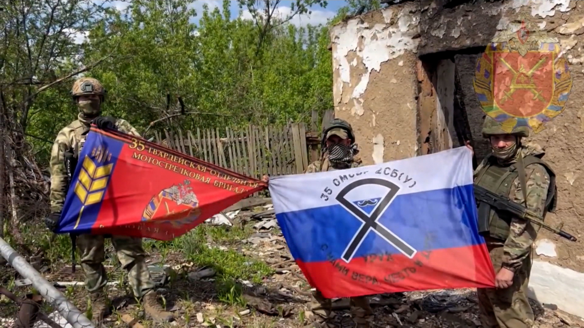 Освобождение Котляровки стало для Украины политическим поражением