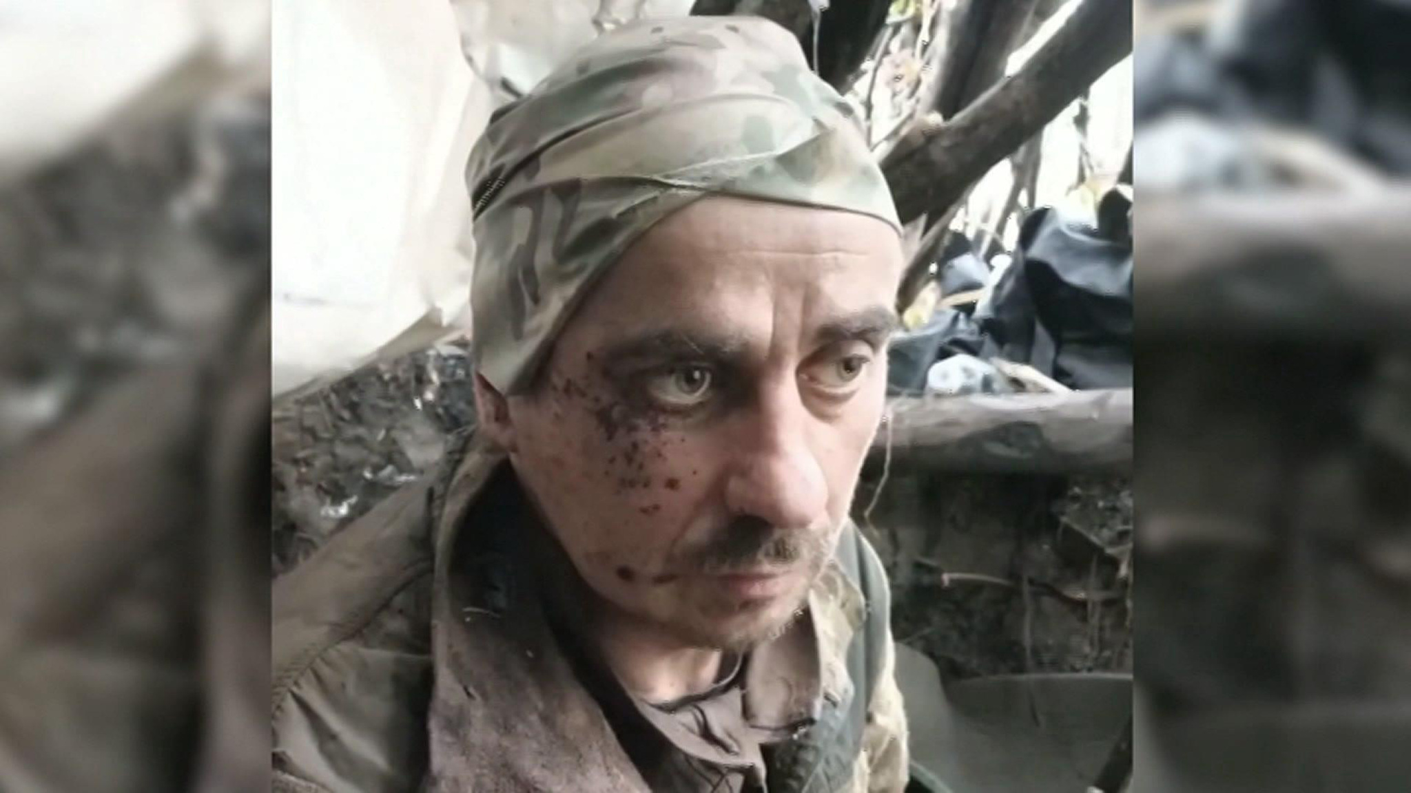 Все чаще боевики ВСУ предпочитают сохранить жизнь и сдаться в плен