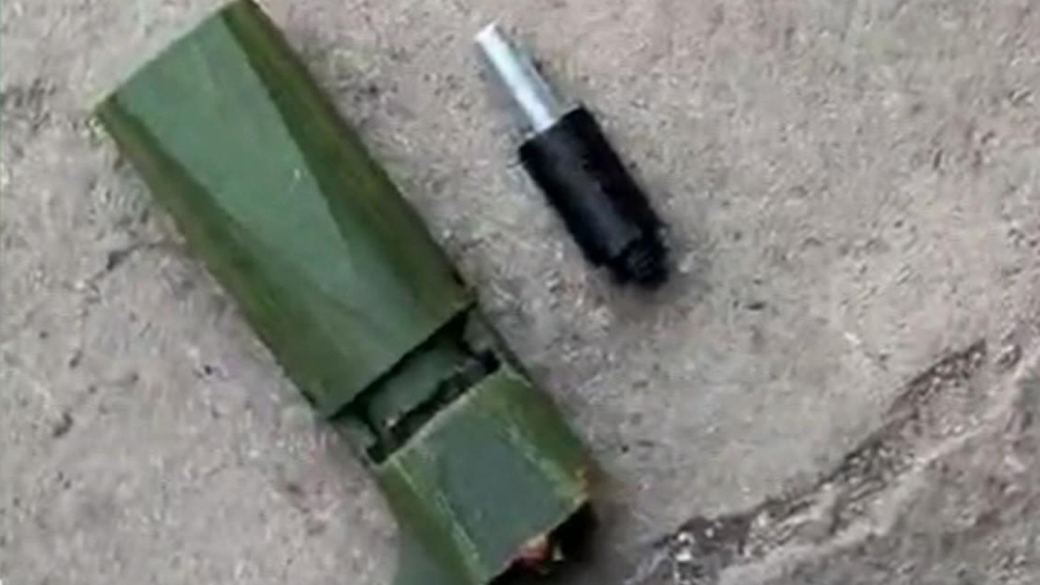 ВСУ разбрасывают на линии боевого соприкосновения мины в форме зажигалок