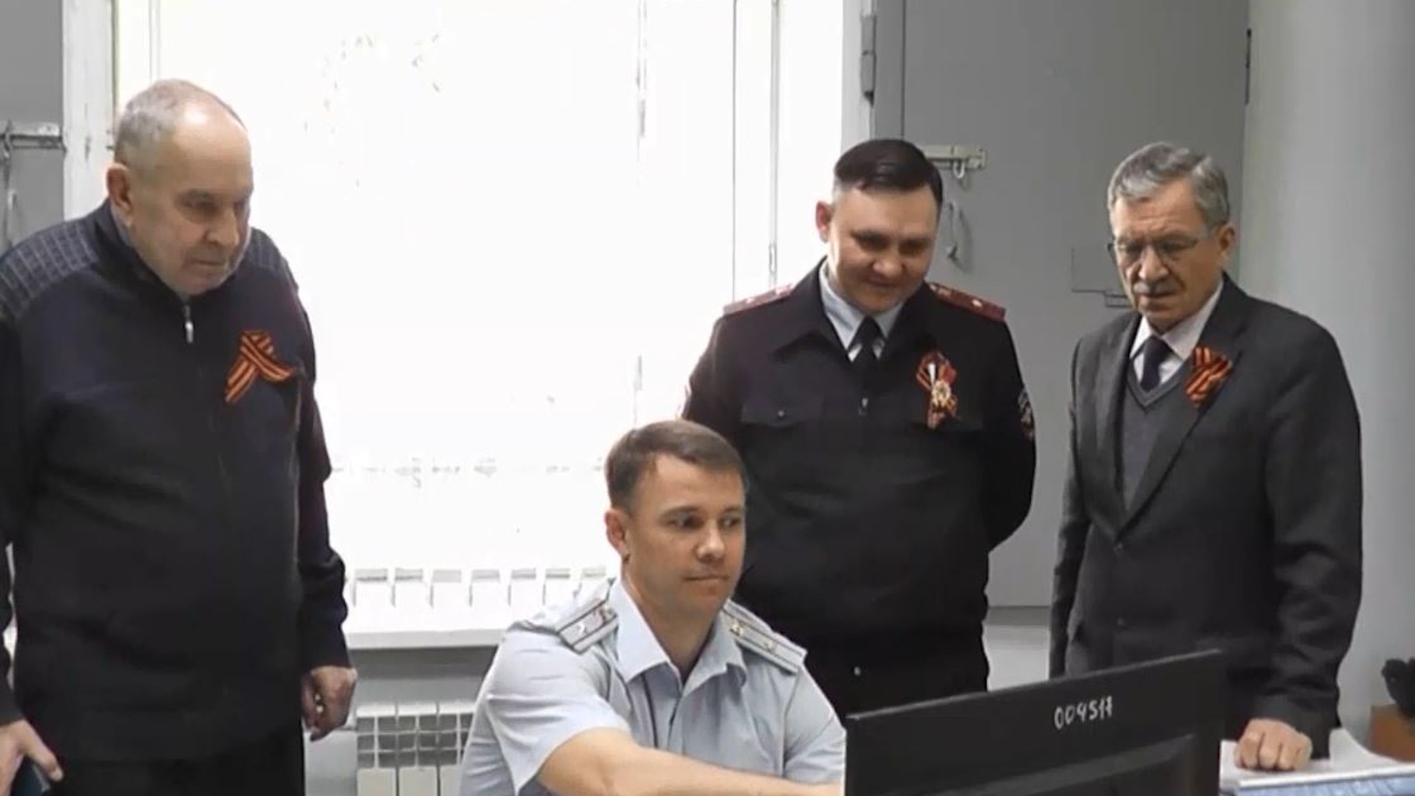 В Марий Эл общественники проверили работу полицейских