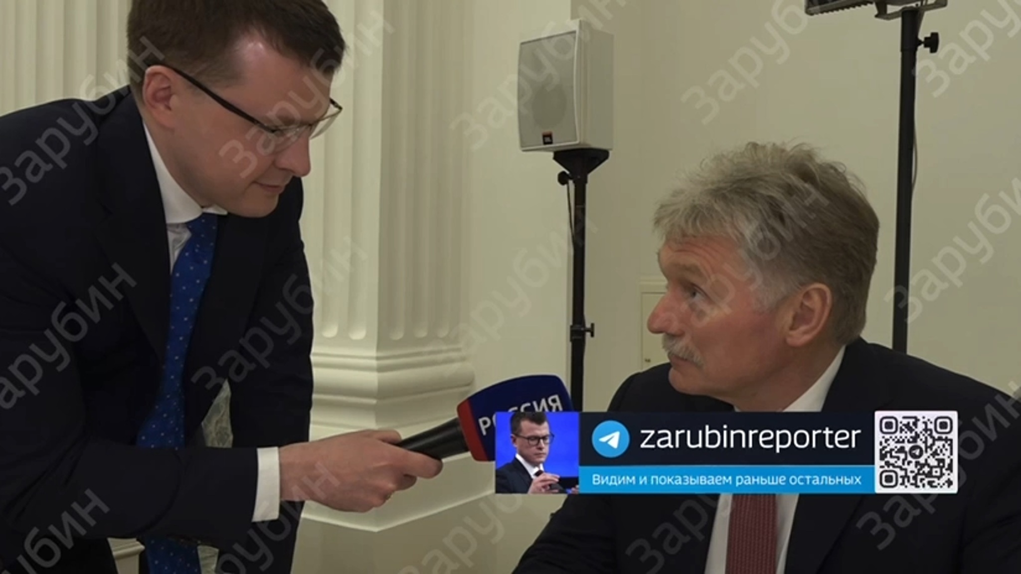 Песков не стал раскрывать состав делегации РФ на переговорах в Стамбуле