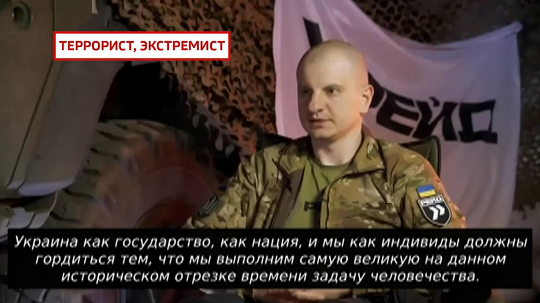 Украинские небожители становятся ветеранами, ни разу не побывав на фронте