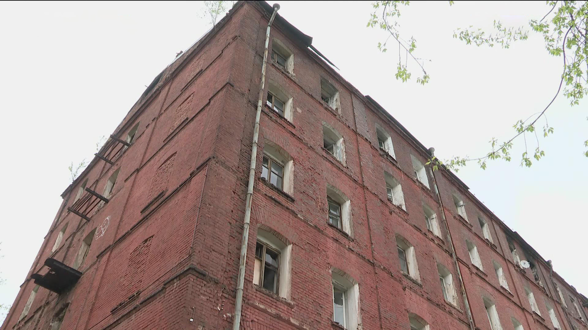 "Дом-крейсер": в Ярославле решается судьба легендарного объекта