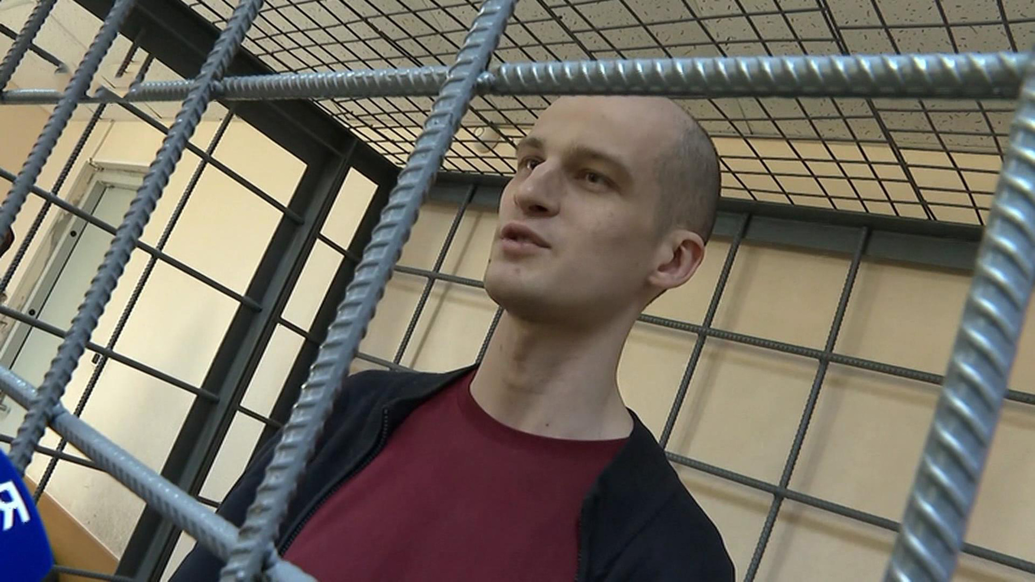 Суд отправил концессионера Неверова за решетку