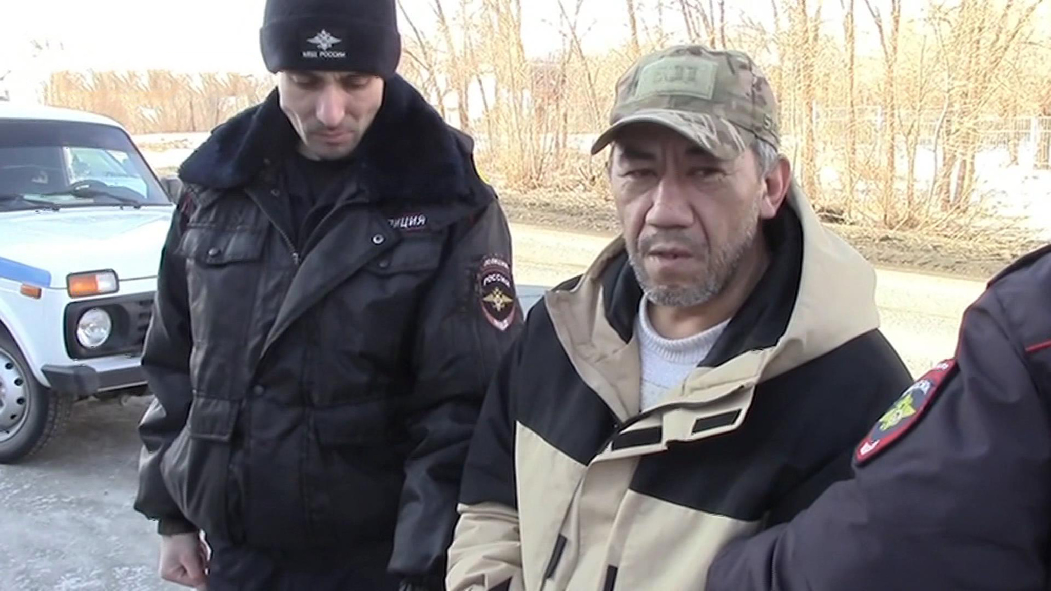 В Оренбургской области раскрыли убийство, произошедшее четверть века назад