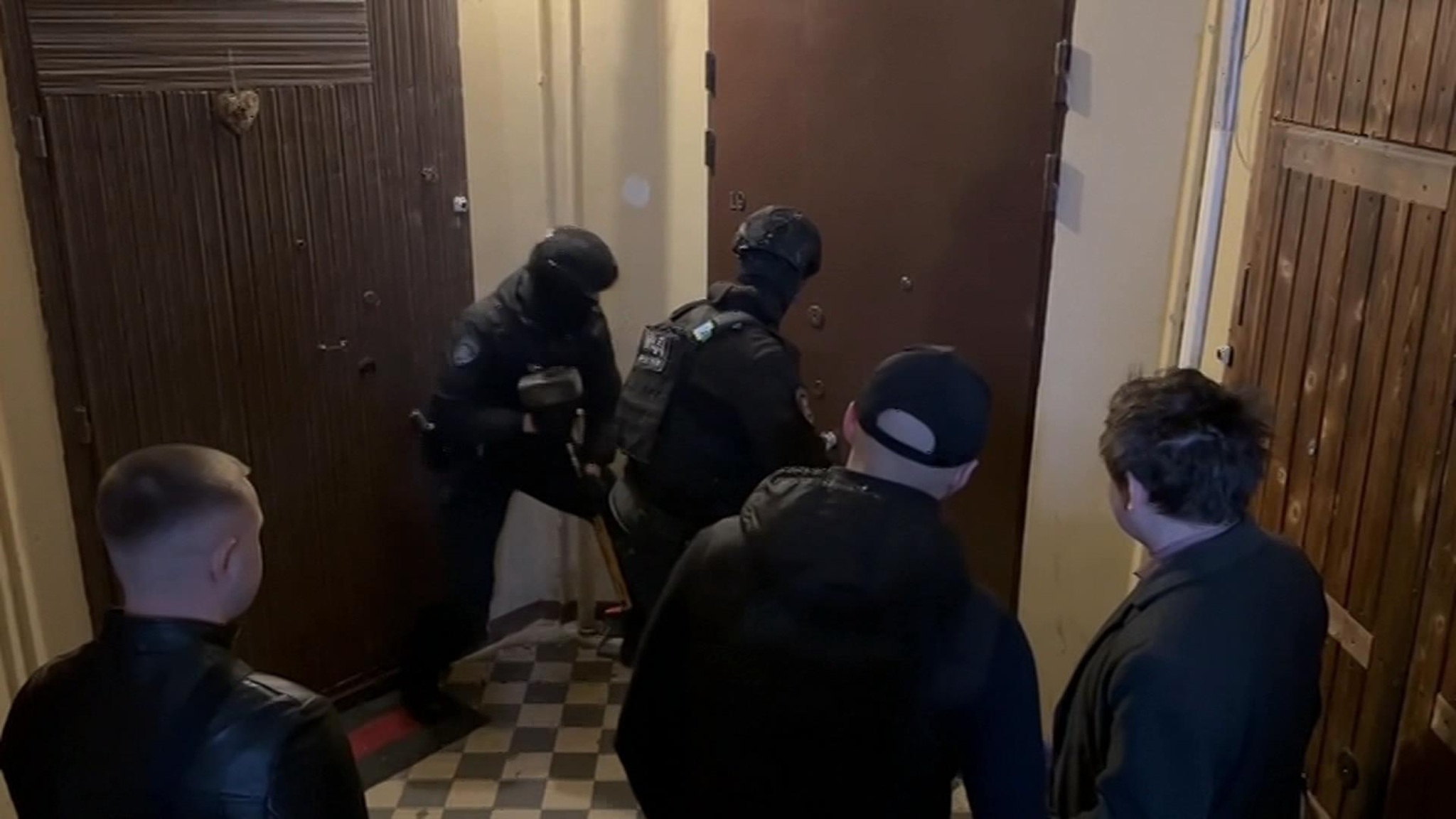 В Петербурге по делу о взятке задержан глава отдела полиции