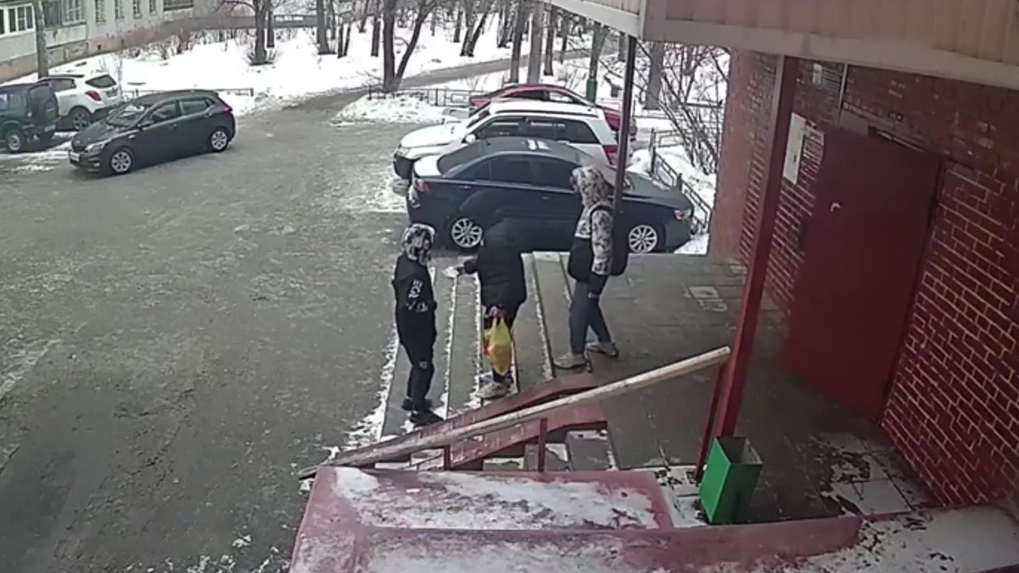 Дропперов ждут неприятности