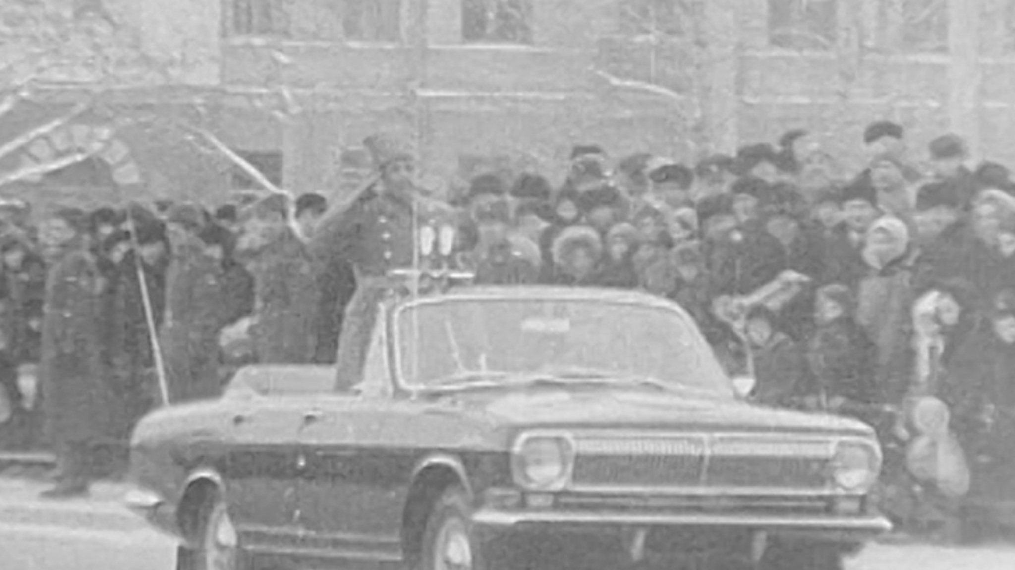 Накануне 90-летия ЗабВО вспоминаем об его истории