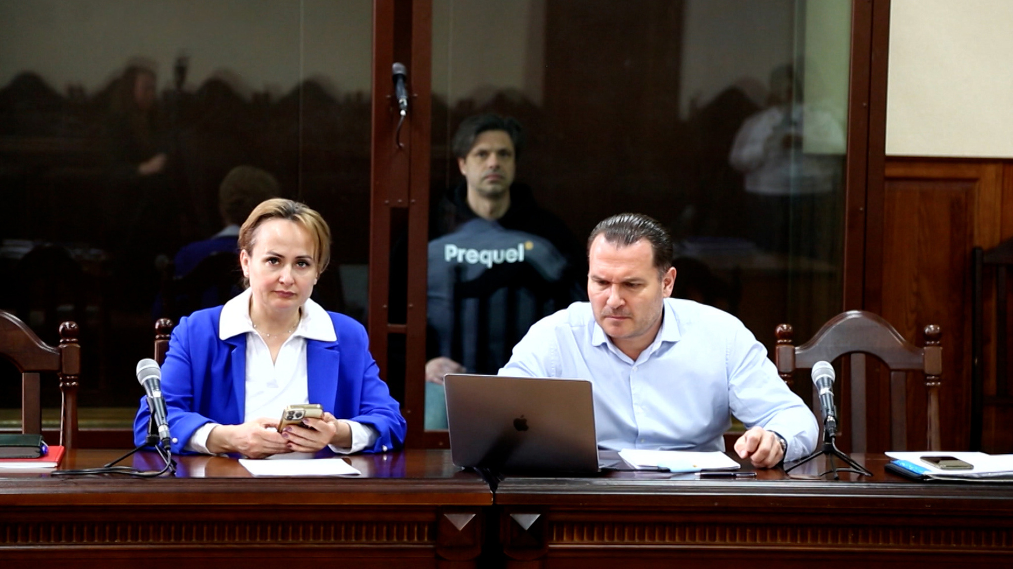 Присяжные признали виновным туриста, который сжег магазин вместе с владельцем