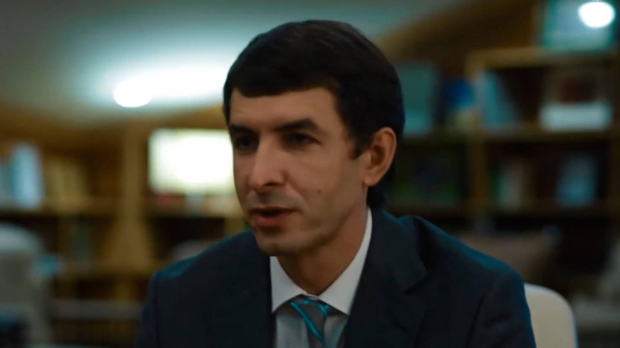 Миллиардная авантюра пухового короля