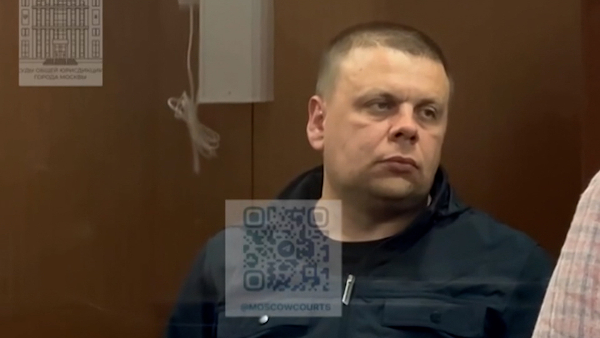 Суд избрал меру пресечения сотрудниками ГАИ по делу в взятке