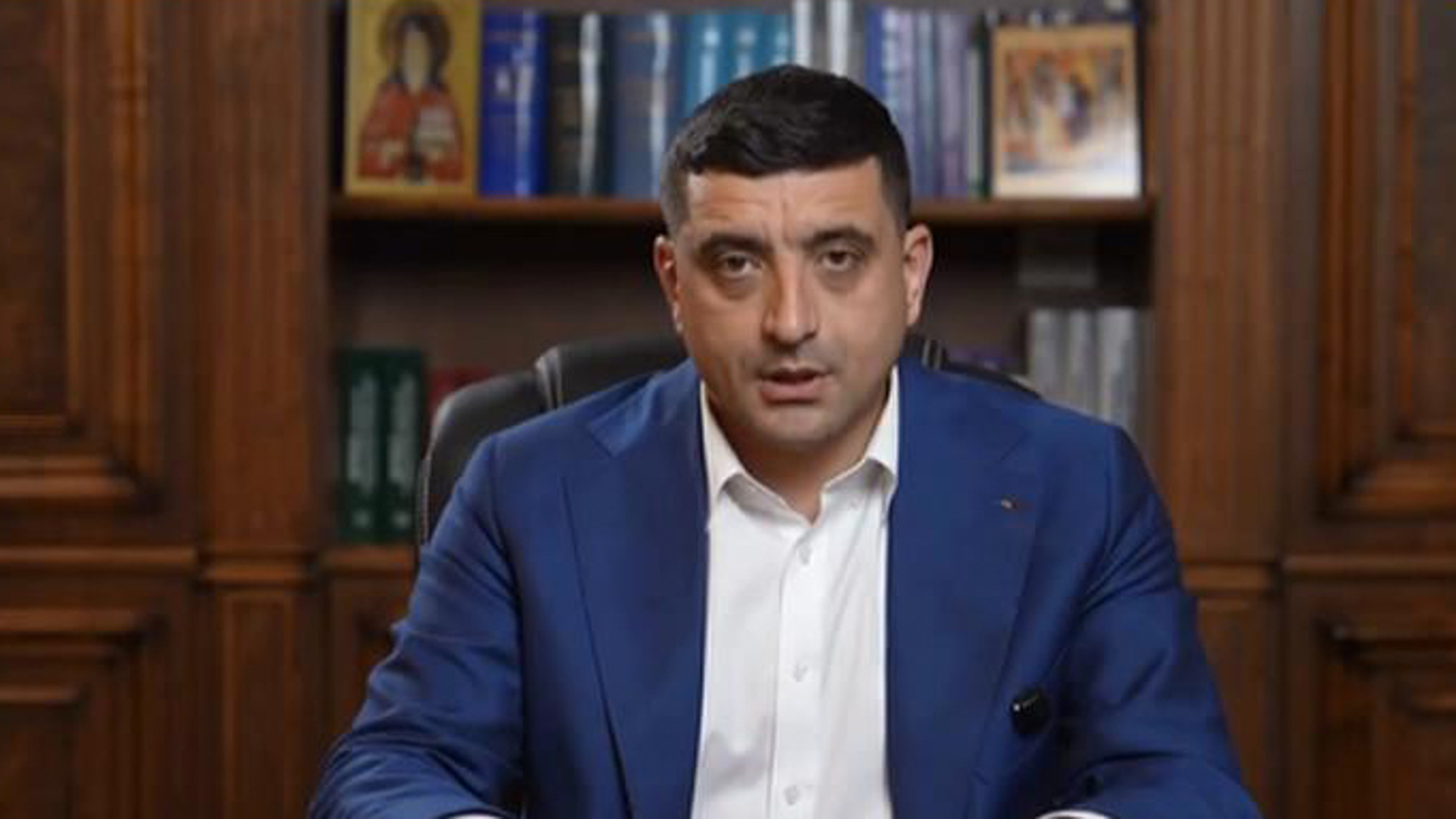 Европейский ставленник в Румынии. Кто такой Никушор Дан