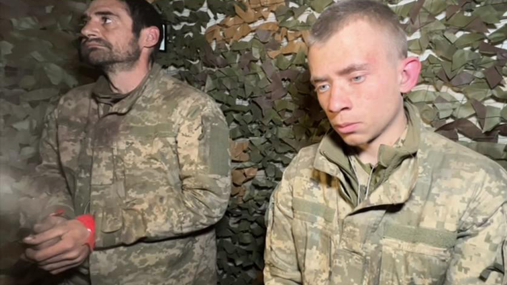 В курском приграничье бойцы группировки "Cевер" уничтожили опорный пункт ВСУ