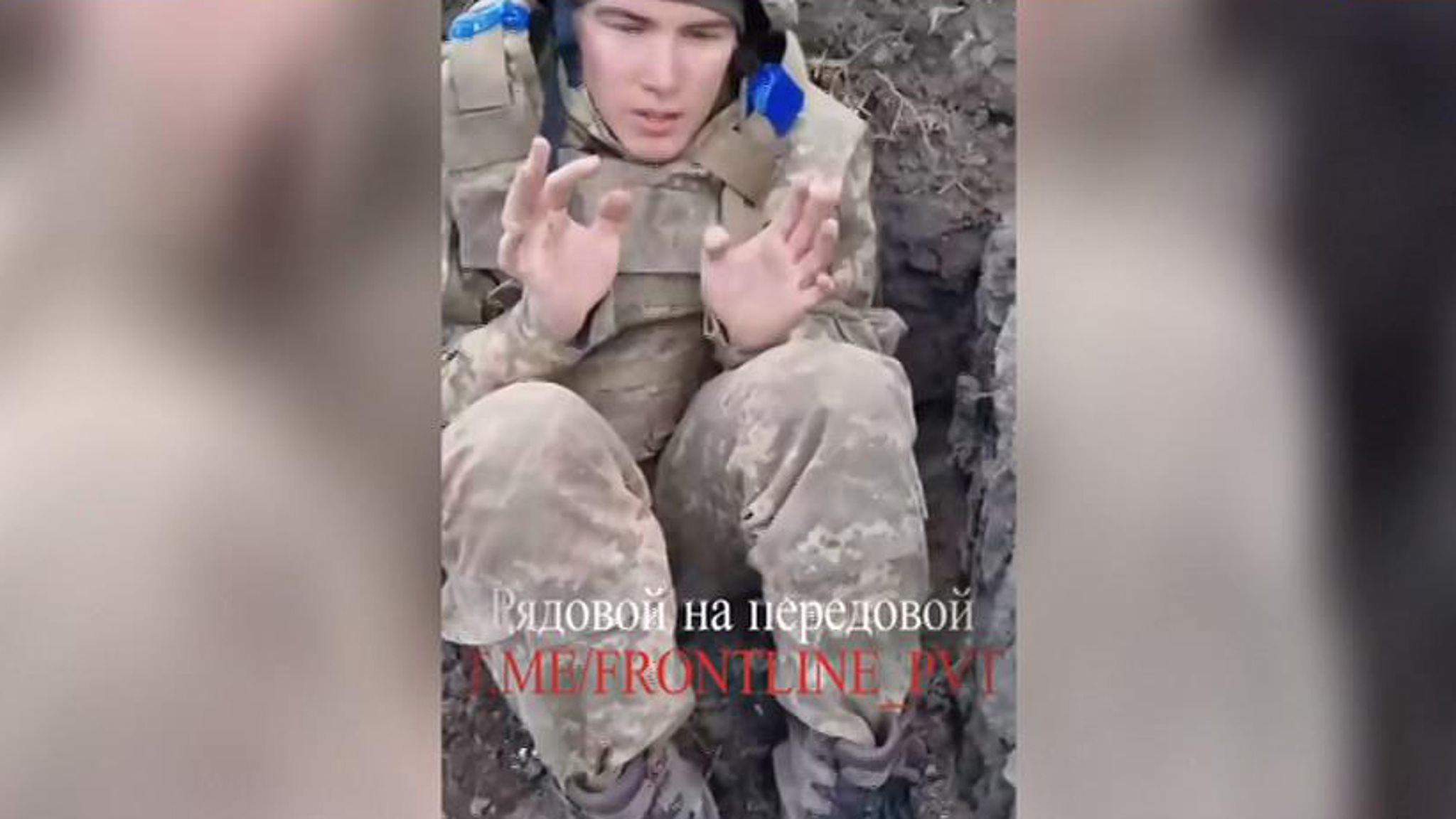 Агитки для молодых украинцев разбиваются о реальность войны