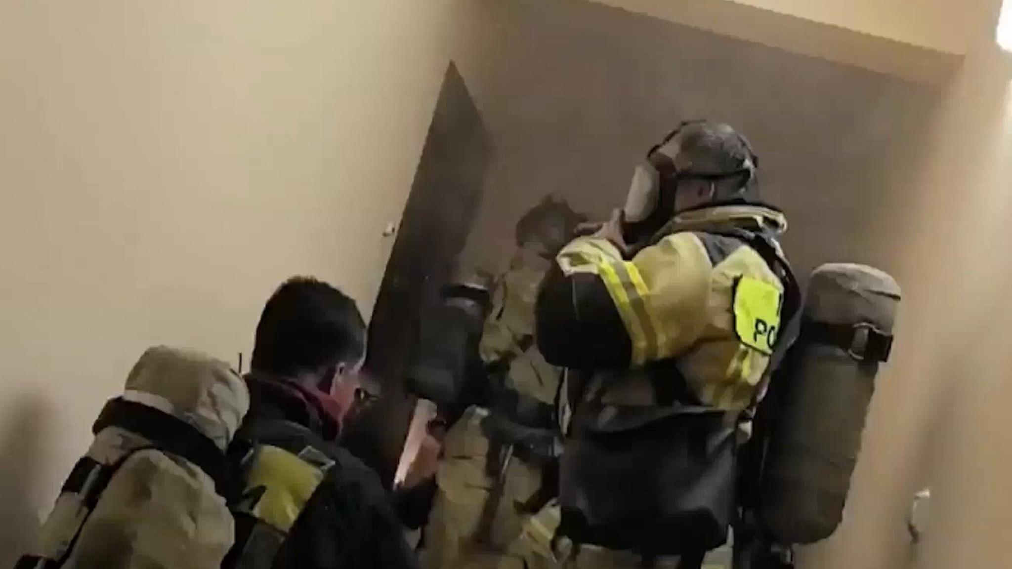 Одинокий пенсионер погиб при пожаре в квартире в Йошкар-Оле