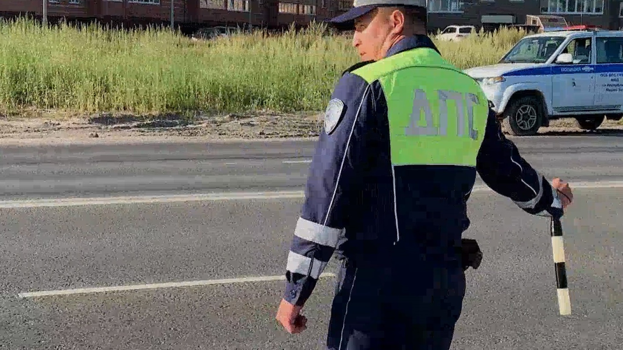 Более полусотни нетрезвых водителей поймали на дорогах Марий Эл в майские праздники