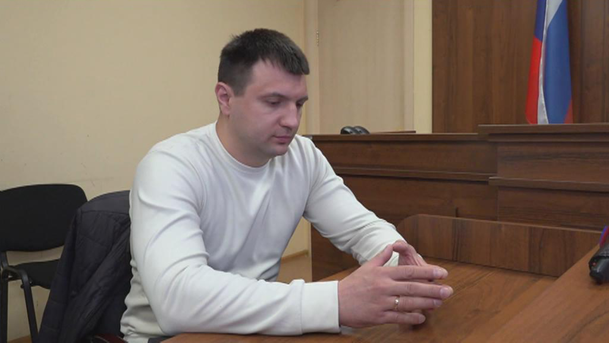 Бастрыкин потребовал отчет по делу экс-полицейского Юрия Золотко